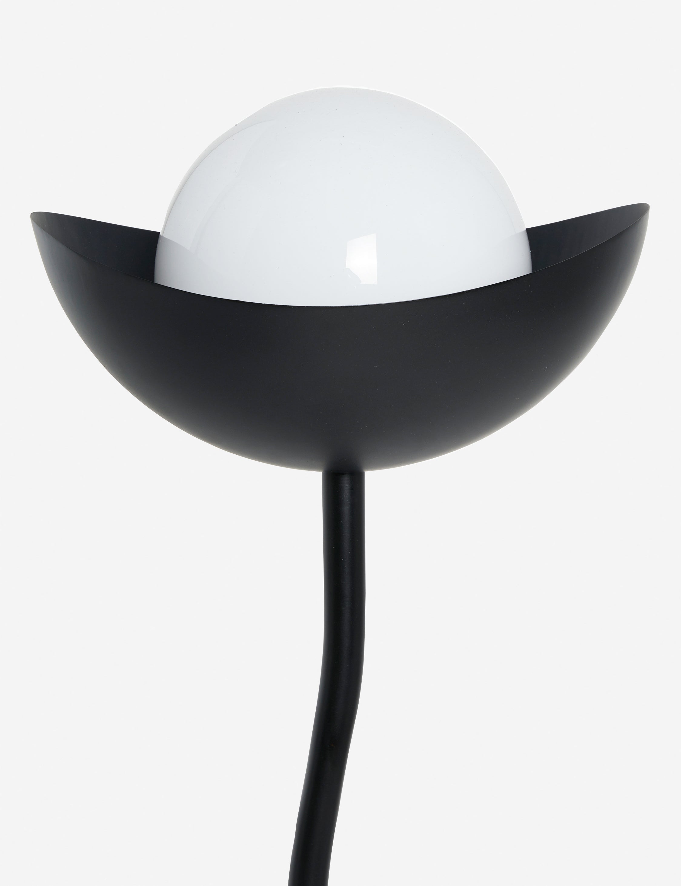 Lulu and Georgia - Kukka Floor Lamp by Sarah Sherman Samuel