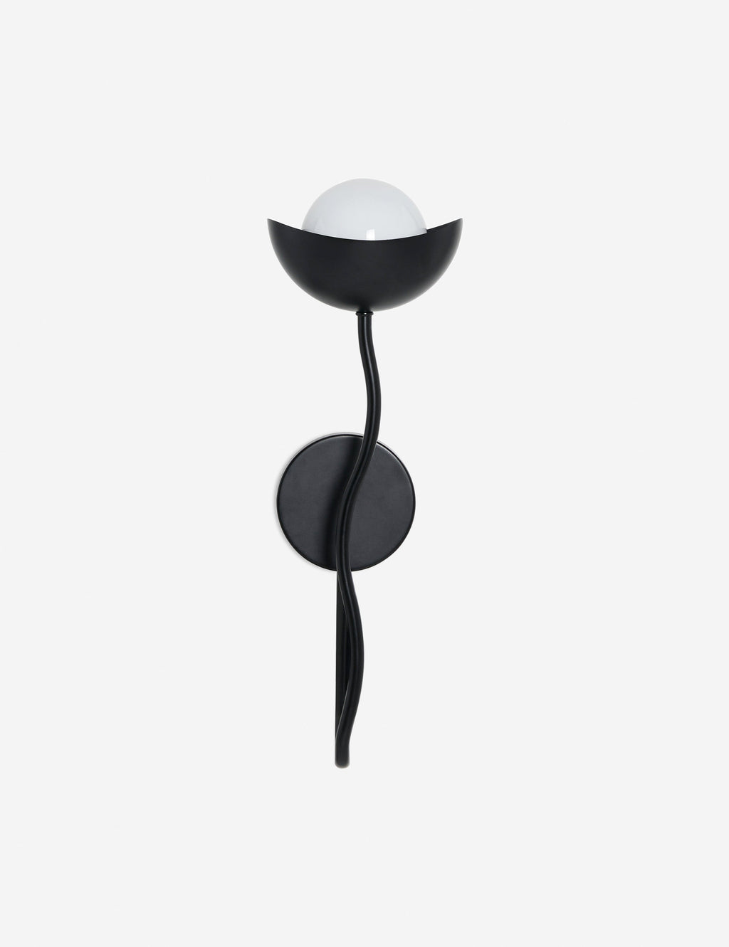 Lulu and Georgia - Kukka Sconce by Sarah Sherman Samuel