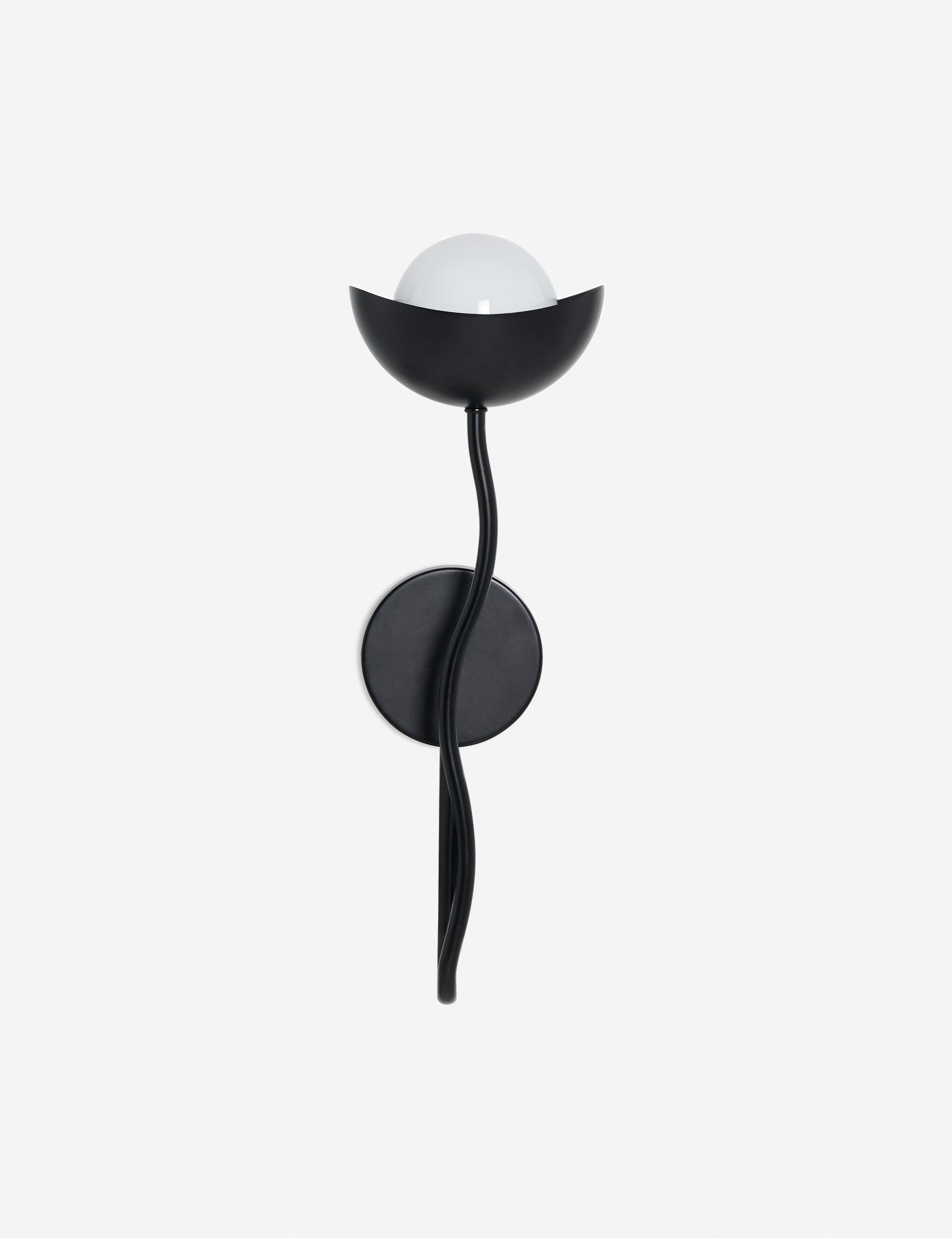 Lulu and Georgia - Kukka Sconce by Sarah Sherman Samuel