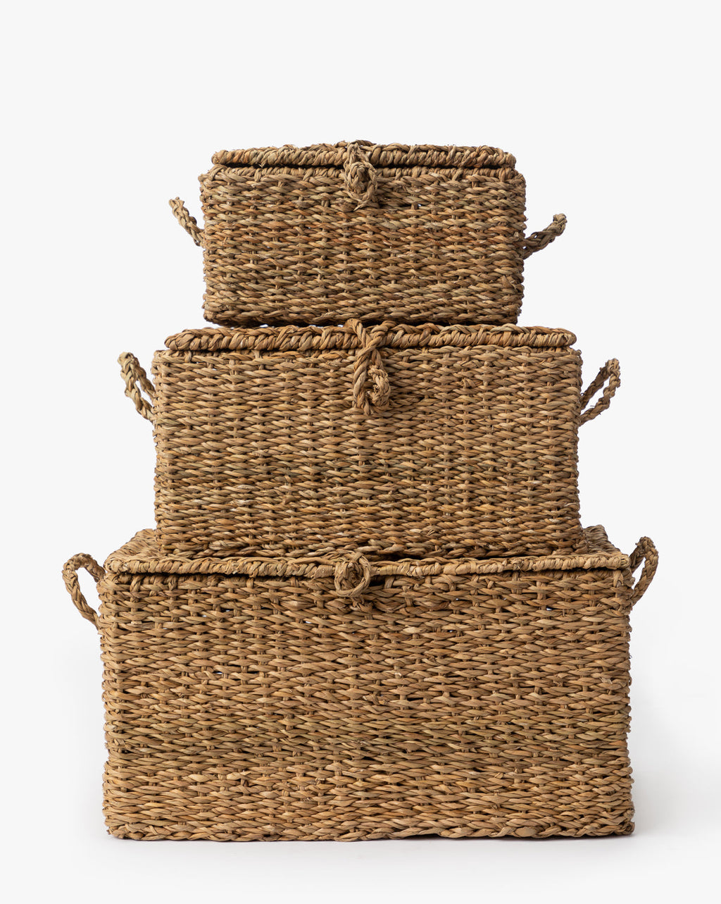 McGee & Co - Kya Seagrass Box