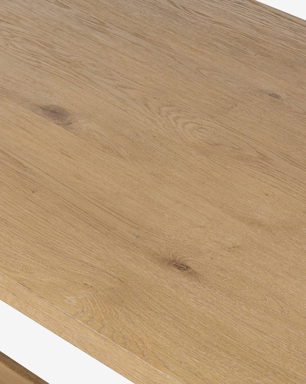 McGee & Co - Kyler Oak Extension Dining Table