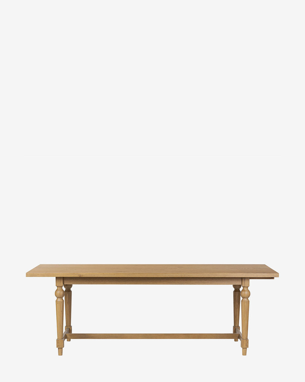 McGee & Co - Kyler Oak Extension Dining Table