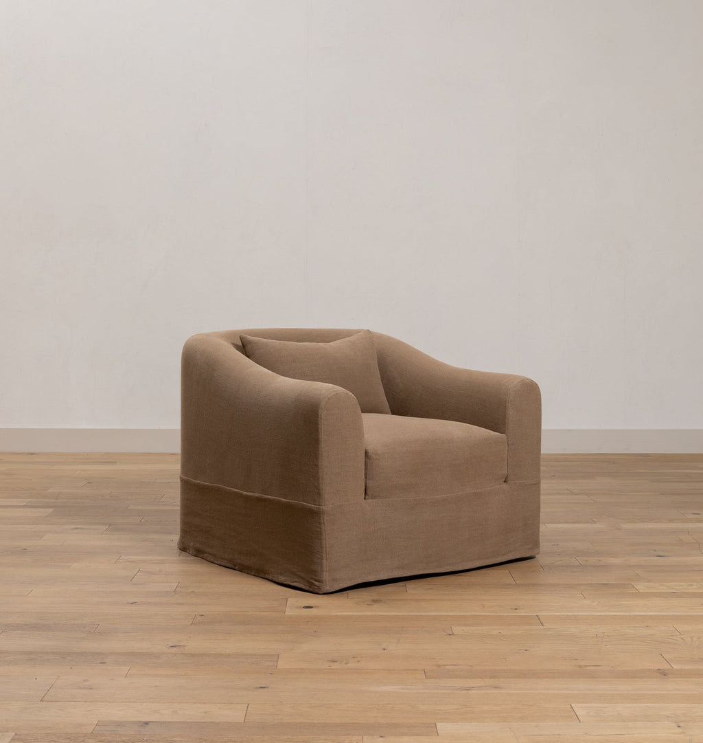 Amber Interiors - Kylie Armchair