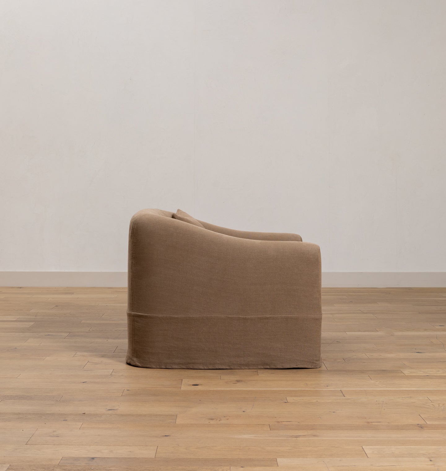 Amber Interiors - Kylie Armchair