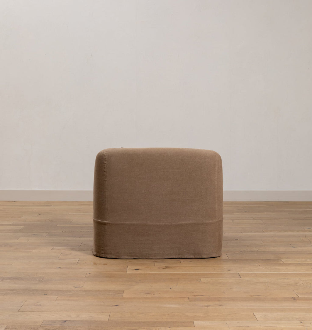 Amber Interiors - Kylie Armchair