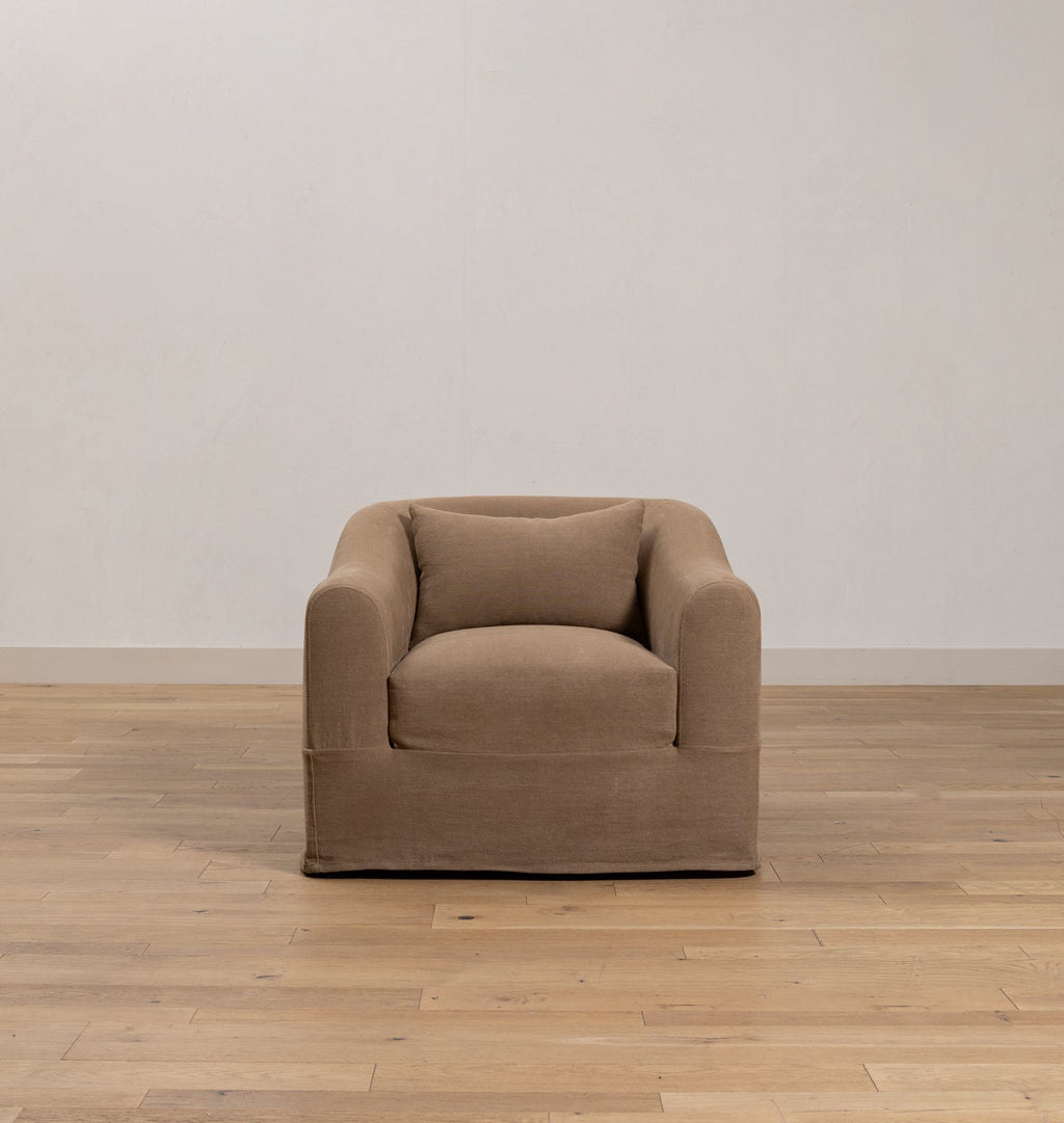 Amber Interiors - Kylie Armchair