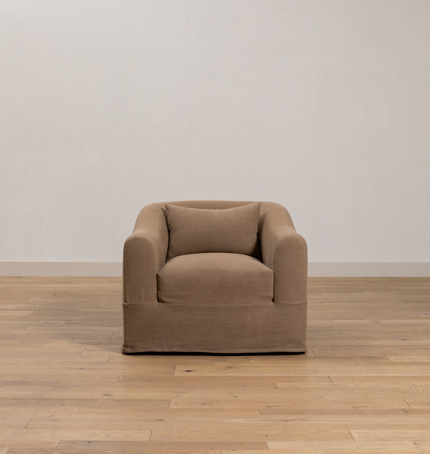 Amber Interiors - Kylie Armchair