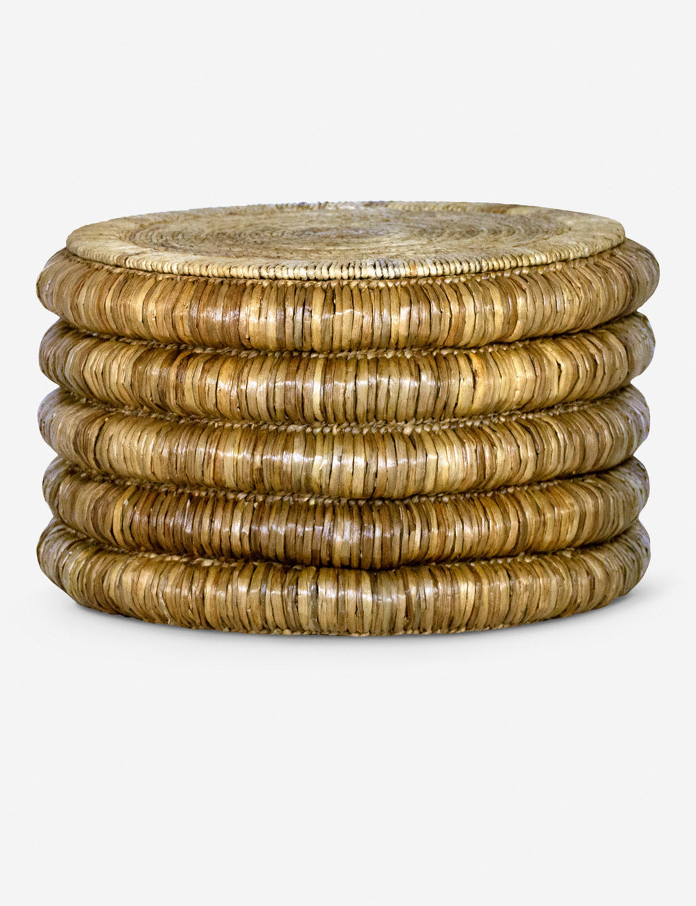 Lulu and Georgia - Jimenez Round Coffee Table