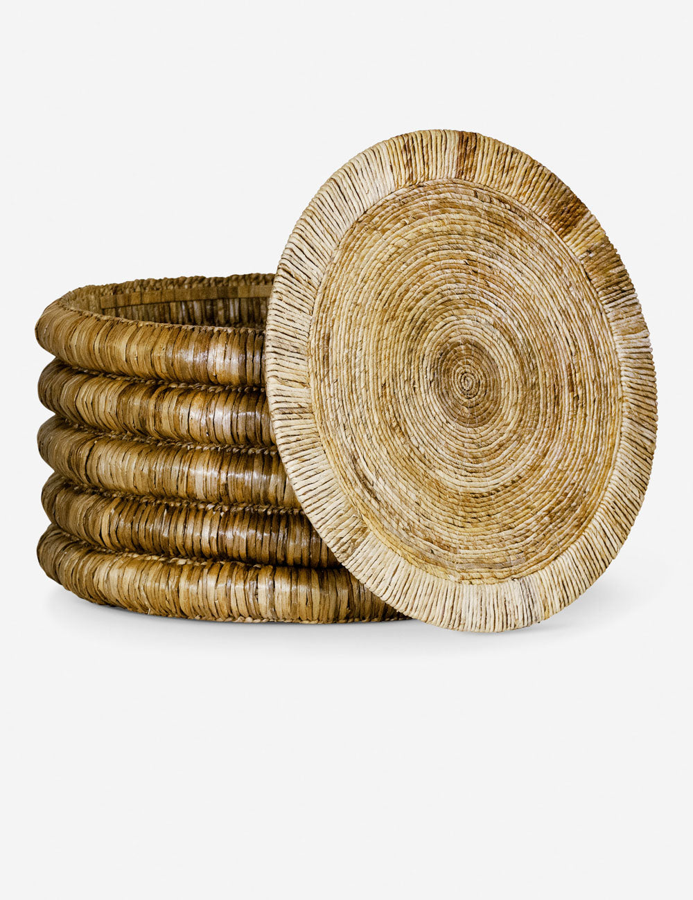 Lulu and Georgia - Jimenez Round Coffee Table