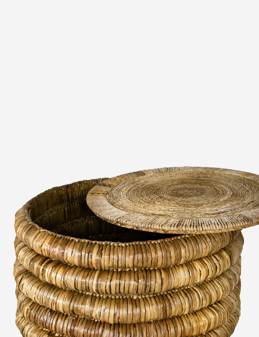 Lulu and Georgia - Jimenez Round Coffee Table