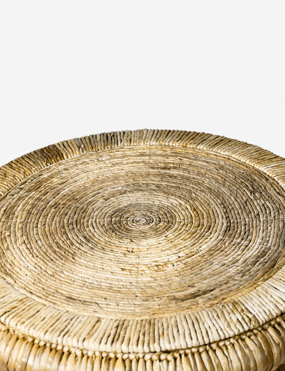 Lulu and Georgia - Jimenez Round Coffee Table
