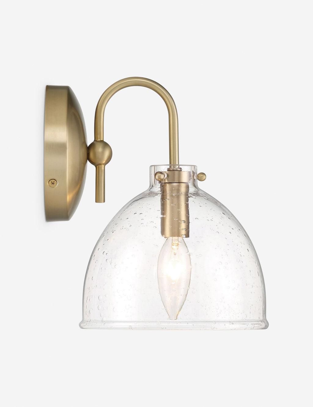 Lulu and Georgia - Lawrence Sconce