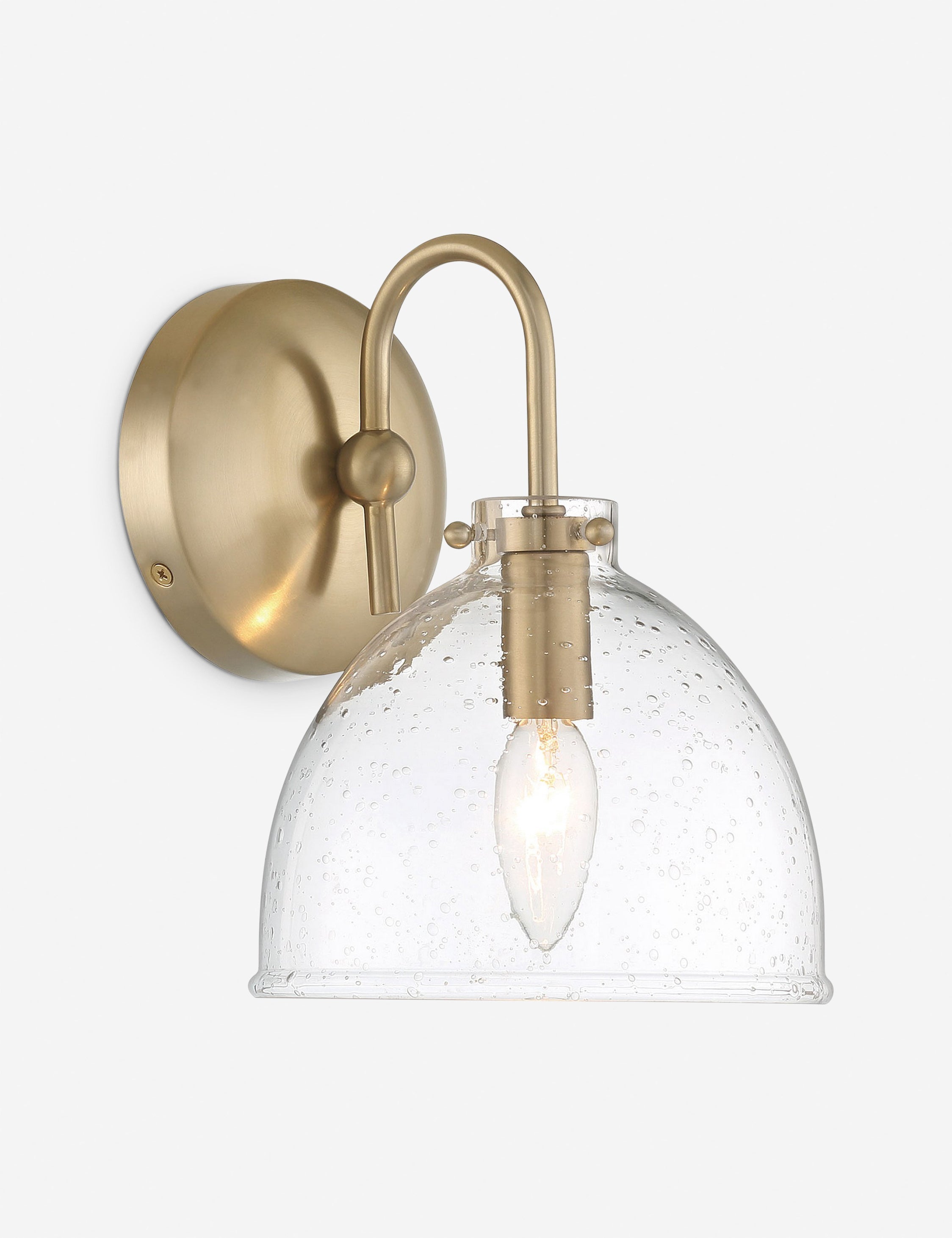 Lulu and Georgia - Lawrence Sconce