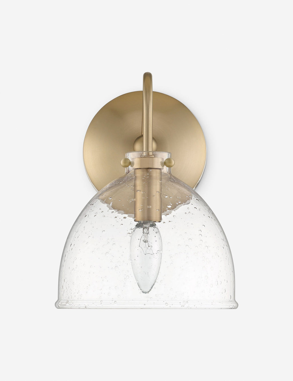 Lulu and Georgia - Lawrence Sconce