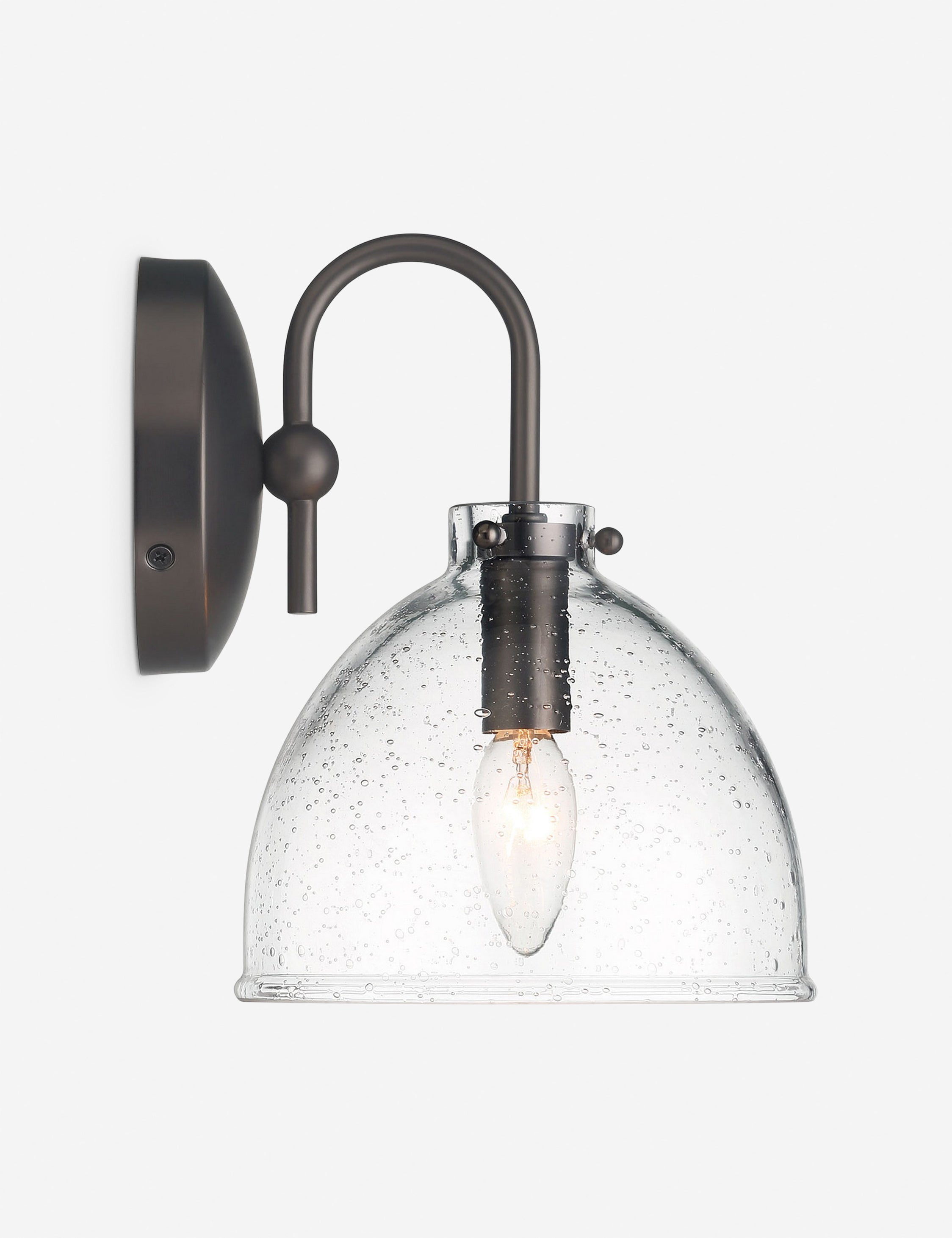 Lulu and Georgia - Lawrence Sconce