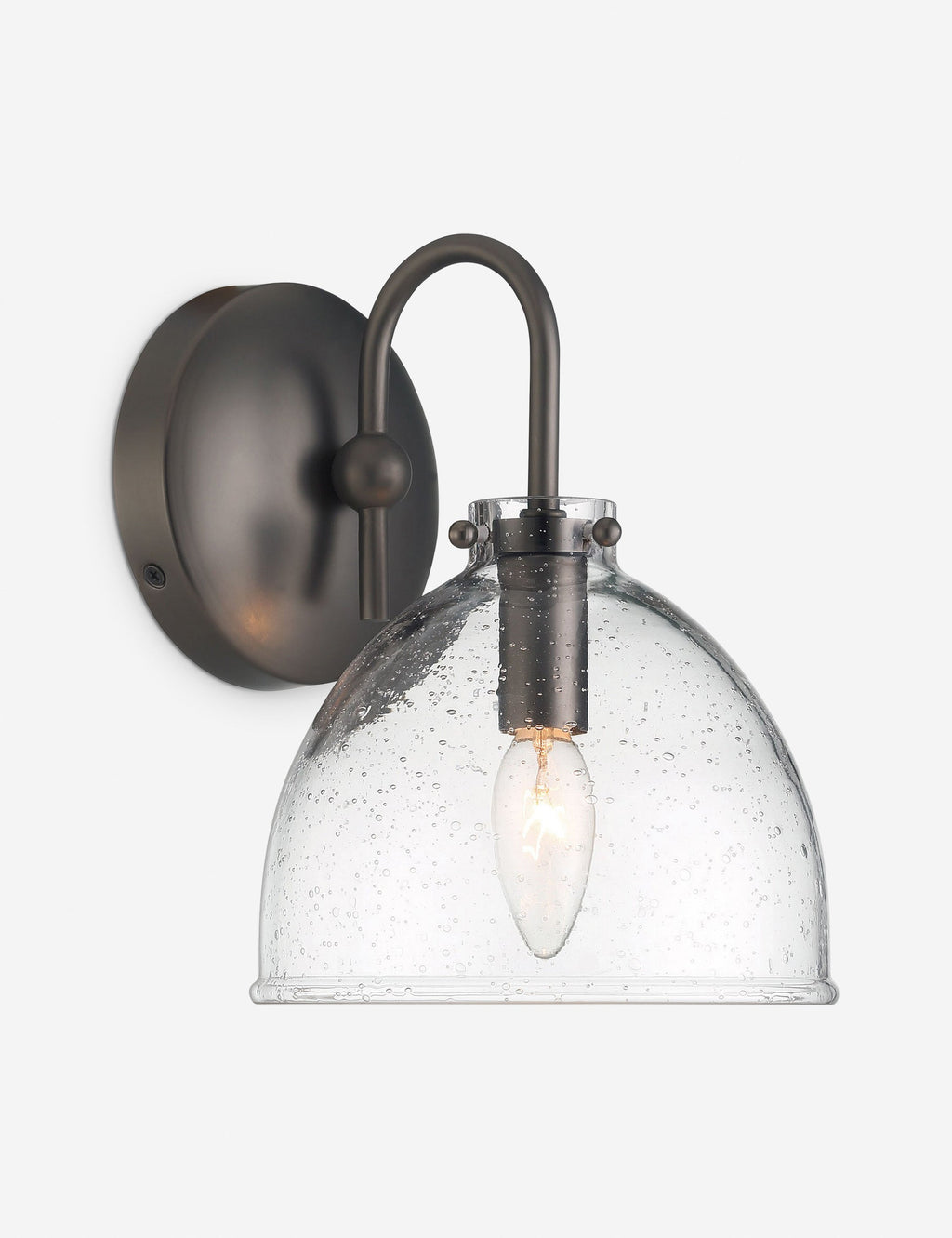 Lulu and Georgia - Lawrence Sconce