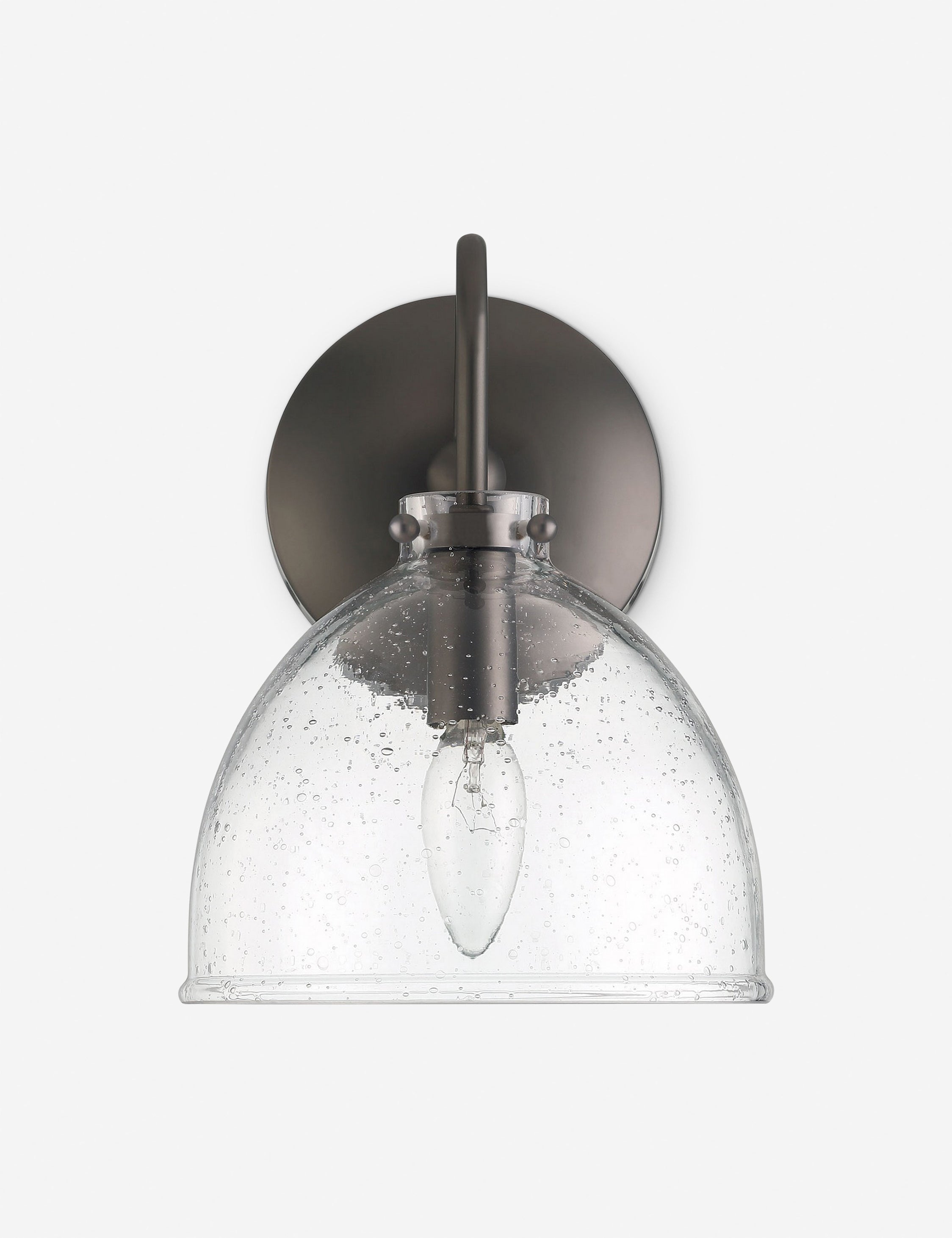 Lulu and Georgia - Lawrence Sconce