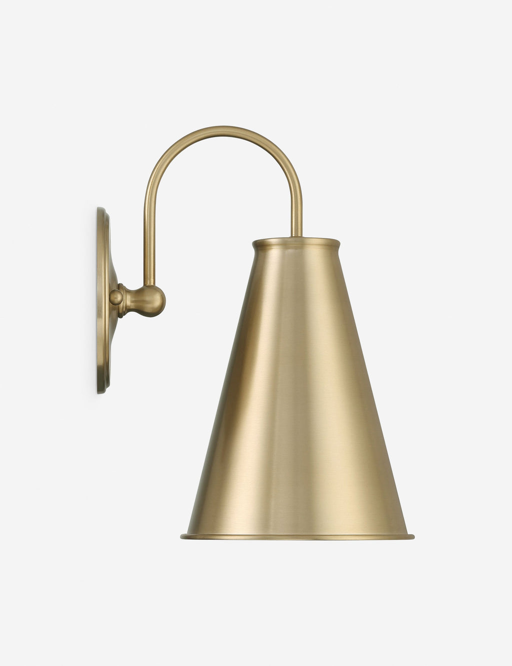 Lulu and Georgia - Cannon Sconce