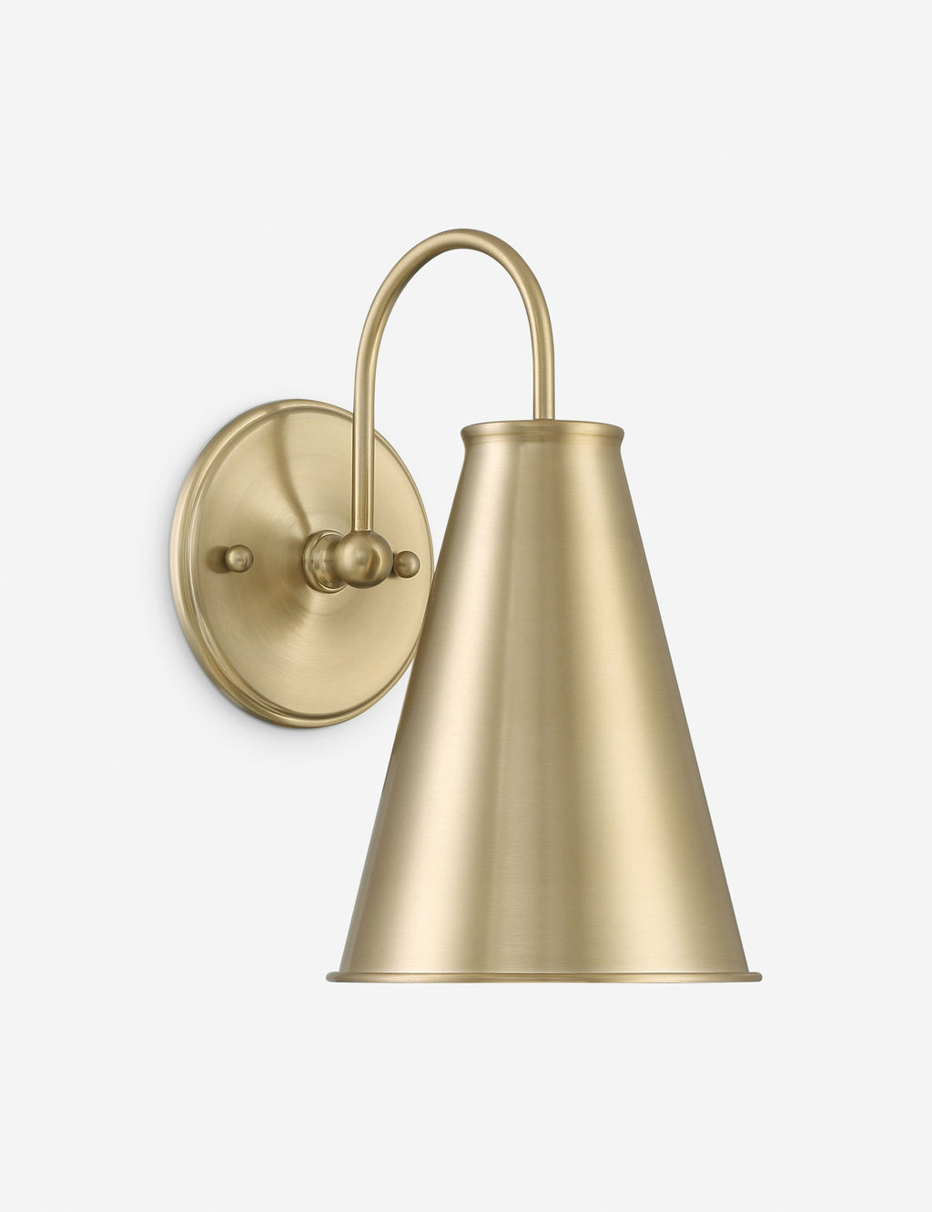Lulu and Georgia - Cannon Sconce