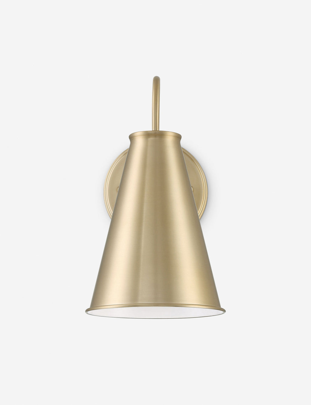 Lulu and Georgia - Cannon Sconce
