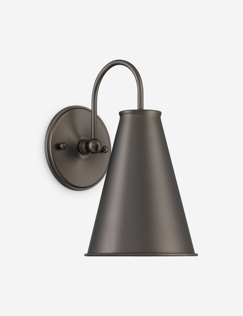 Lulu and Georgia - Cannon Sconce