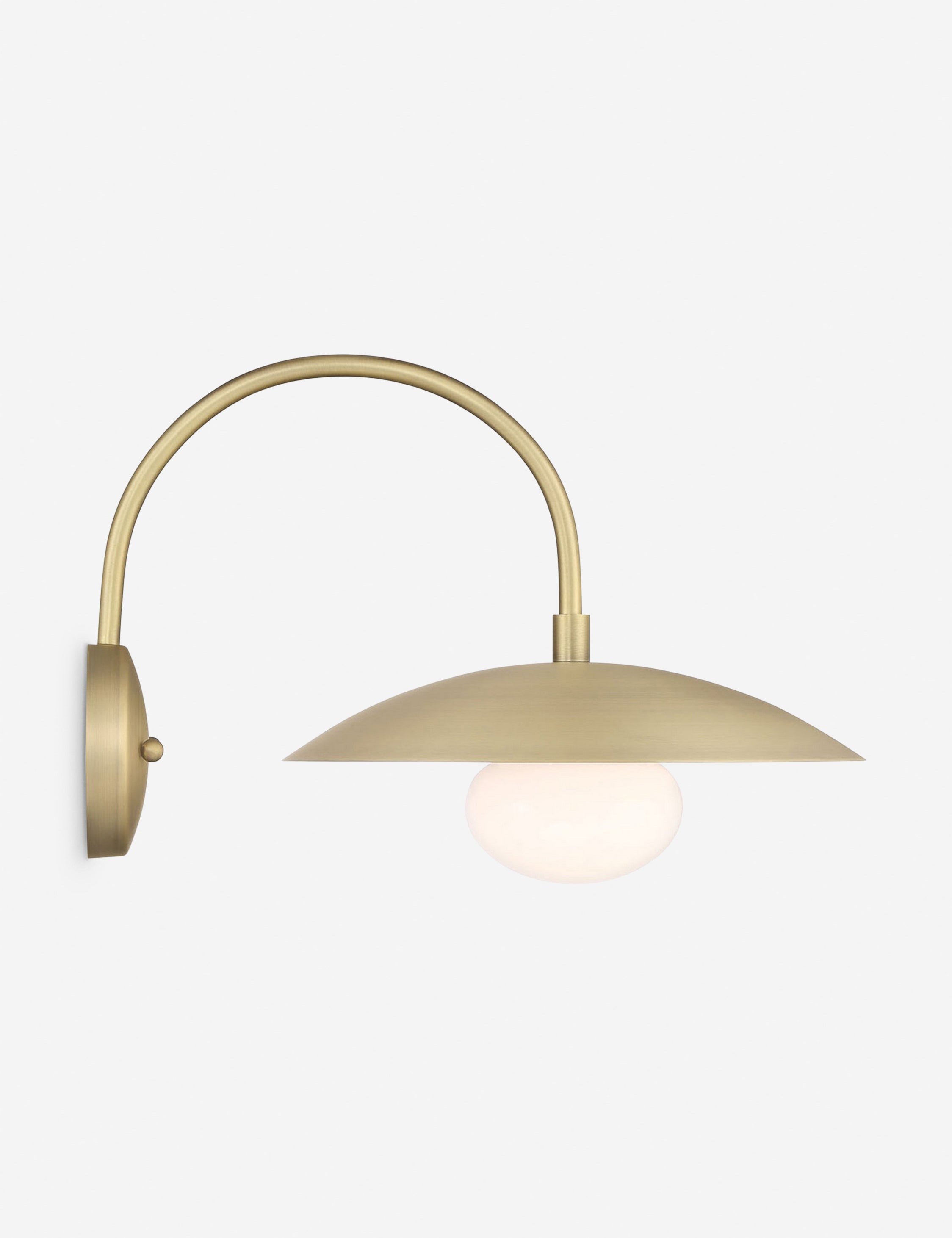 Lulu and Georgia - Shah Sconce