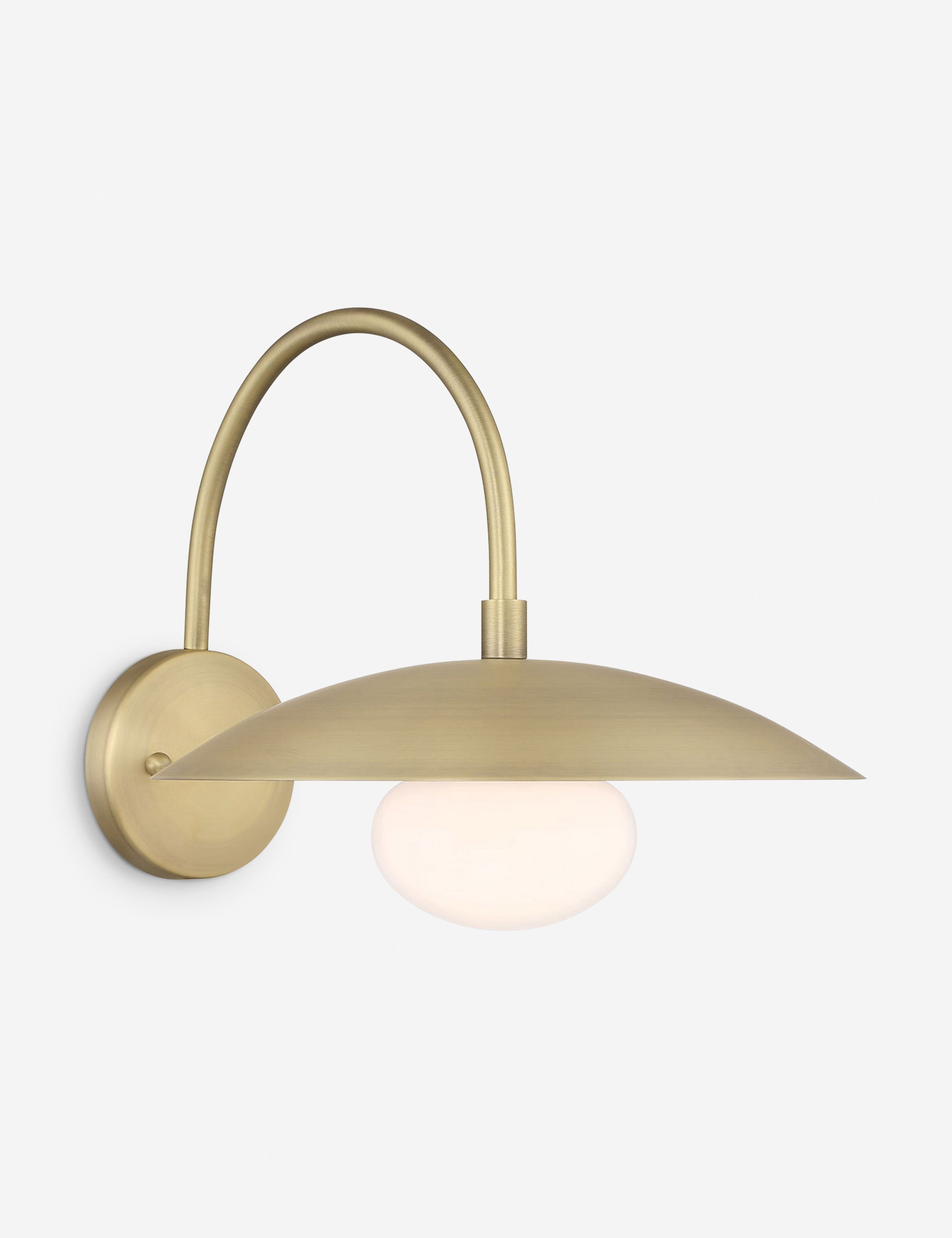 Lulu and Georgia - Shah Sconce