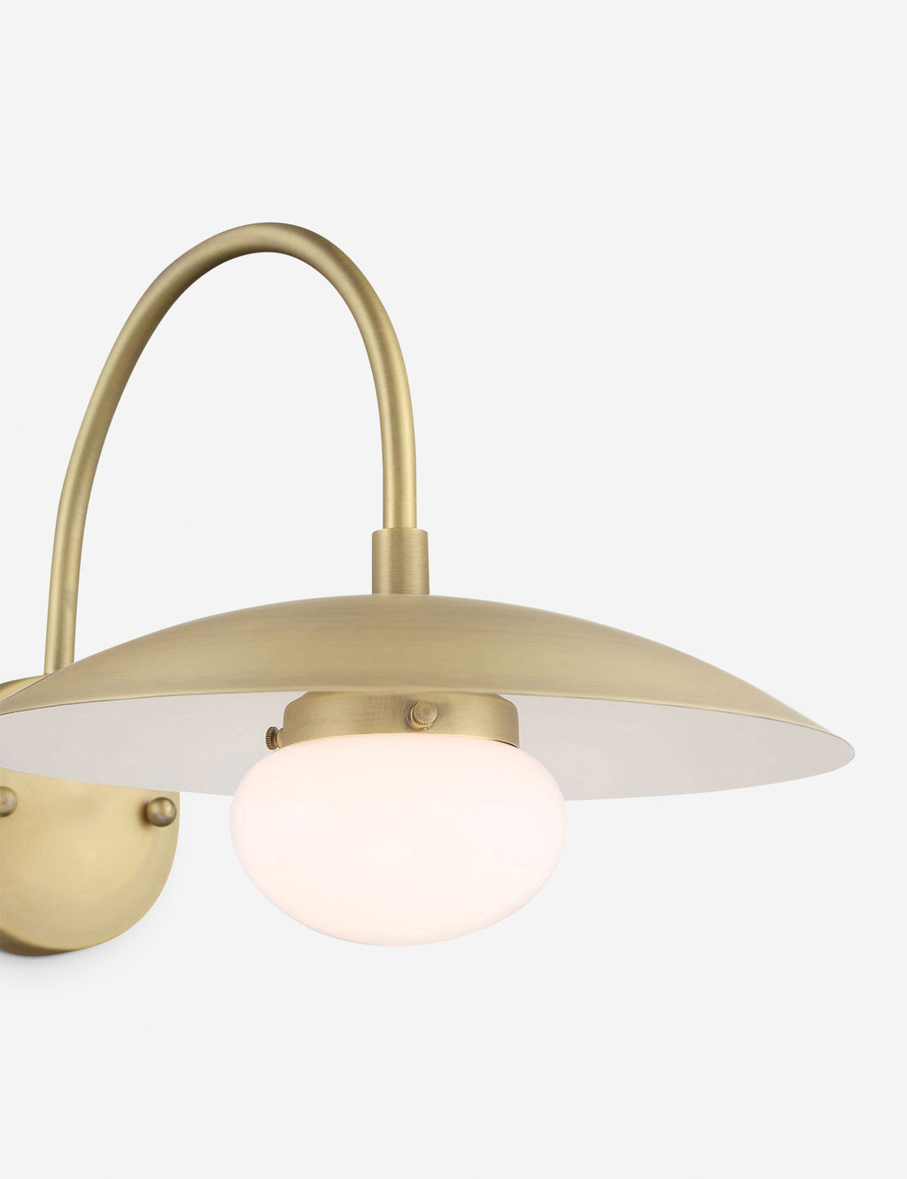 Lulu and Georgia - Shah Sconce