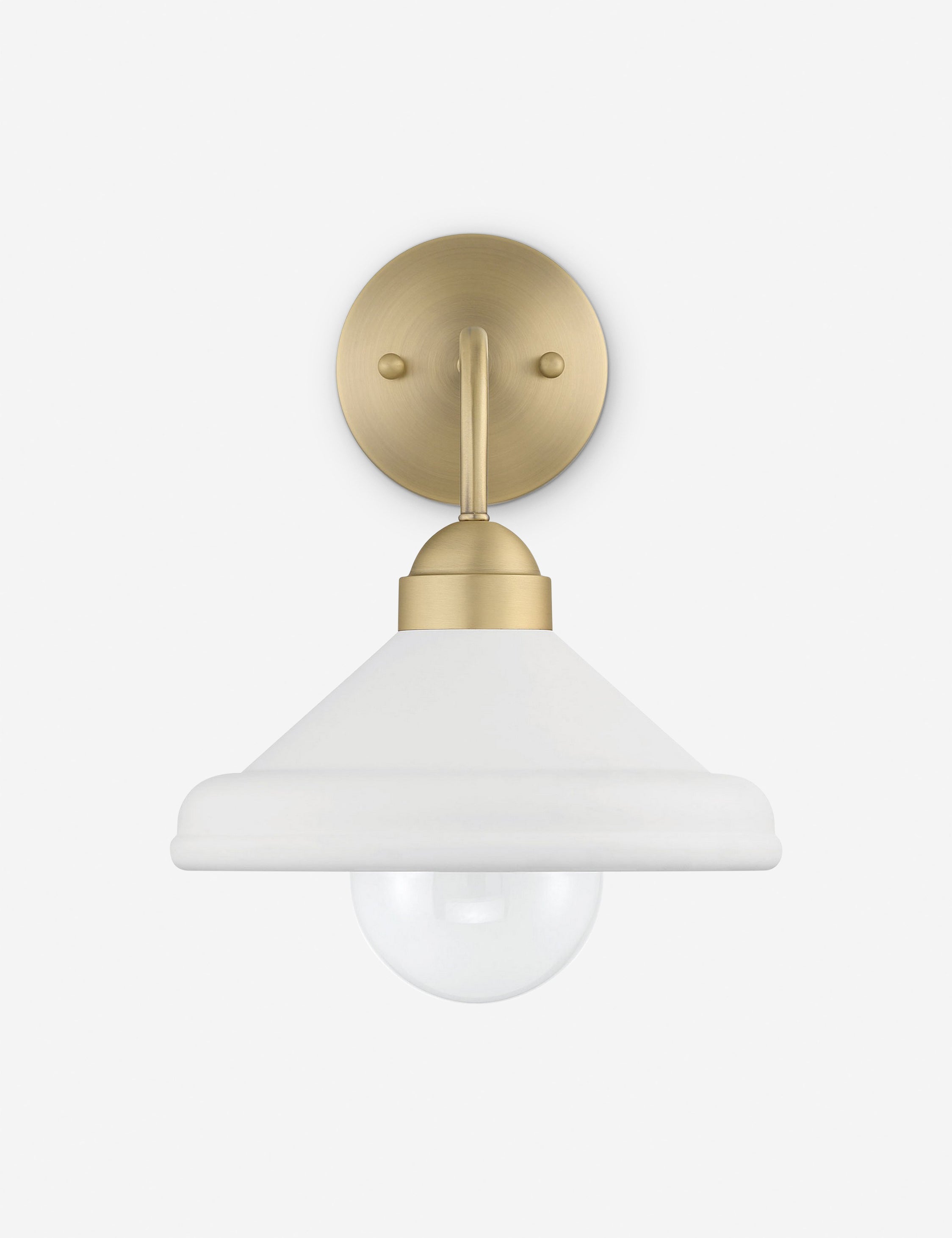 Lulu and Georgia - Parish Sconce
