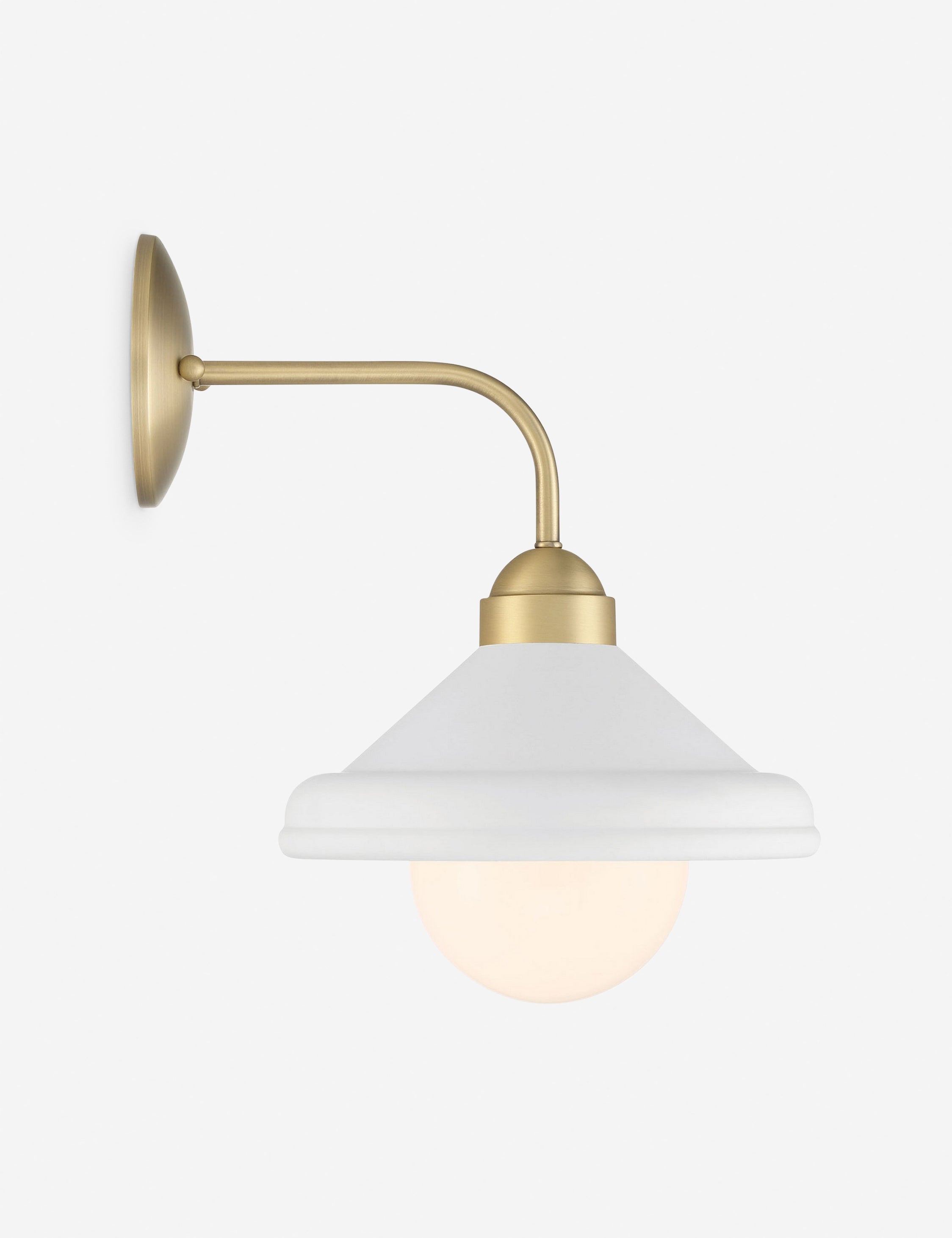 Lulu and Georgia - Parish Sconce