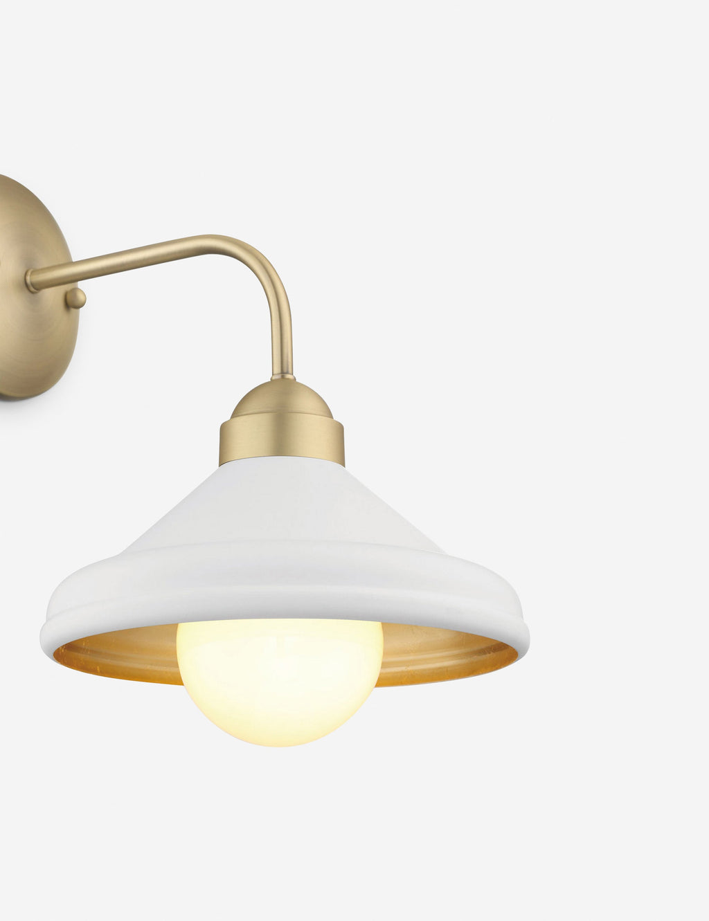 Lulu and Georgia - Parish Sconce