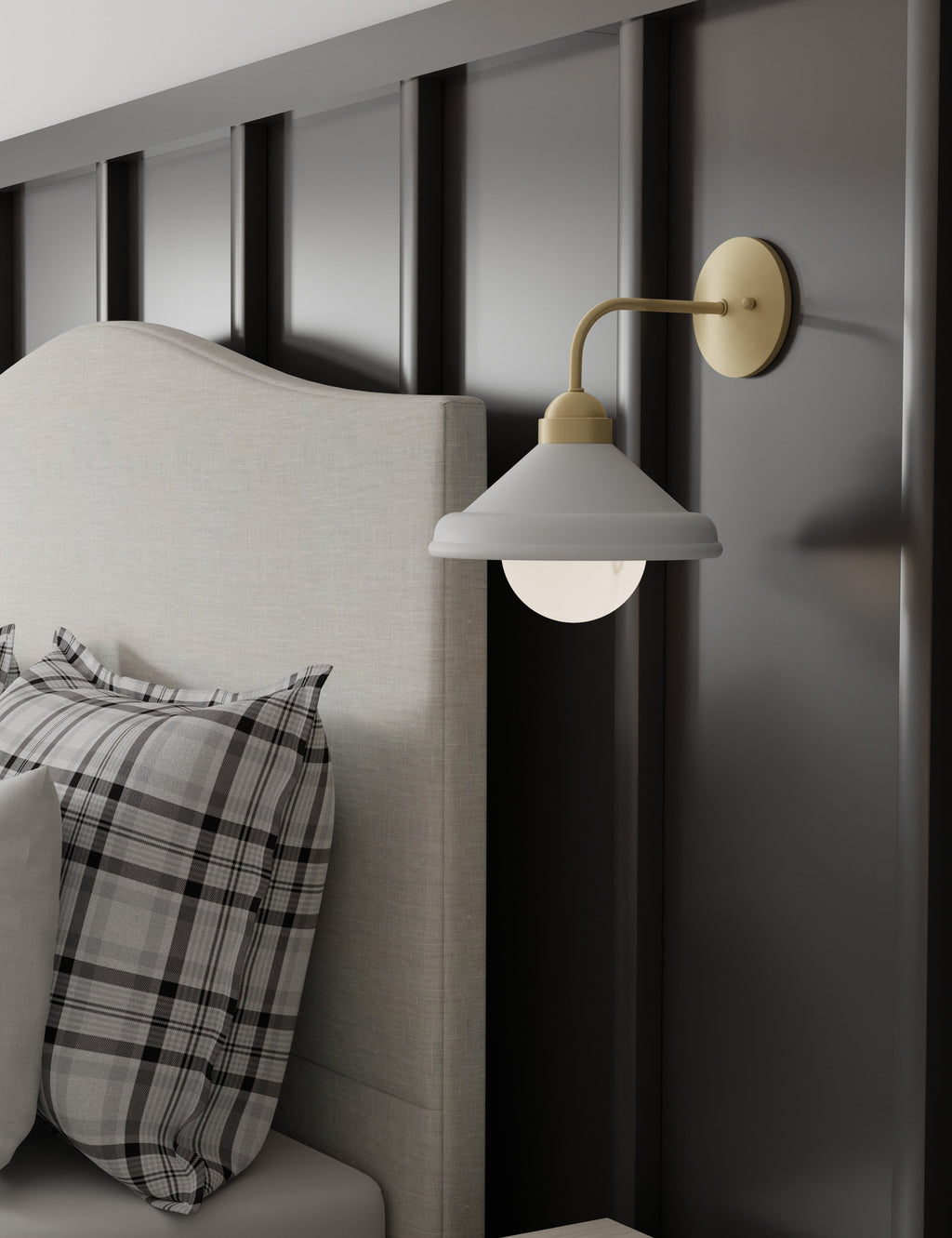 Lulu and Georgia - Parish Sconce