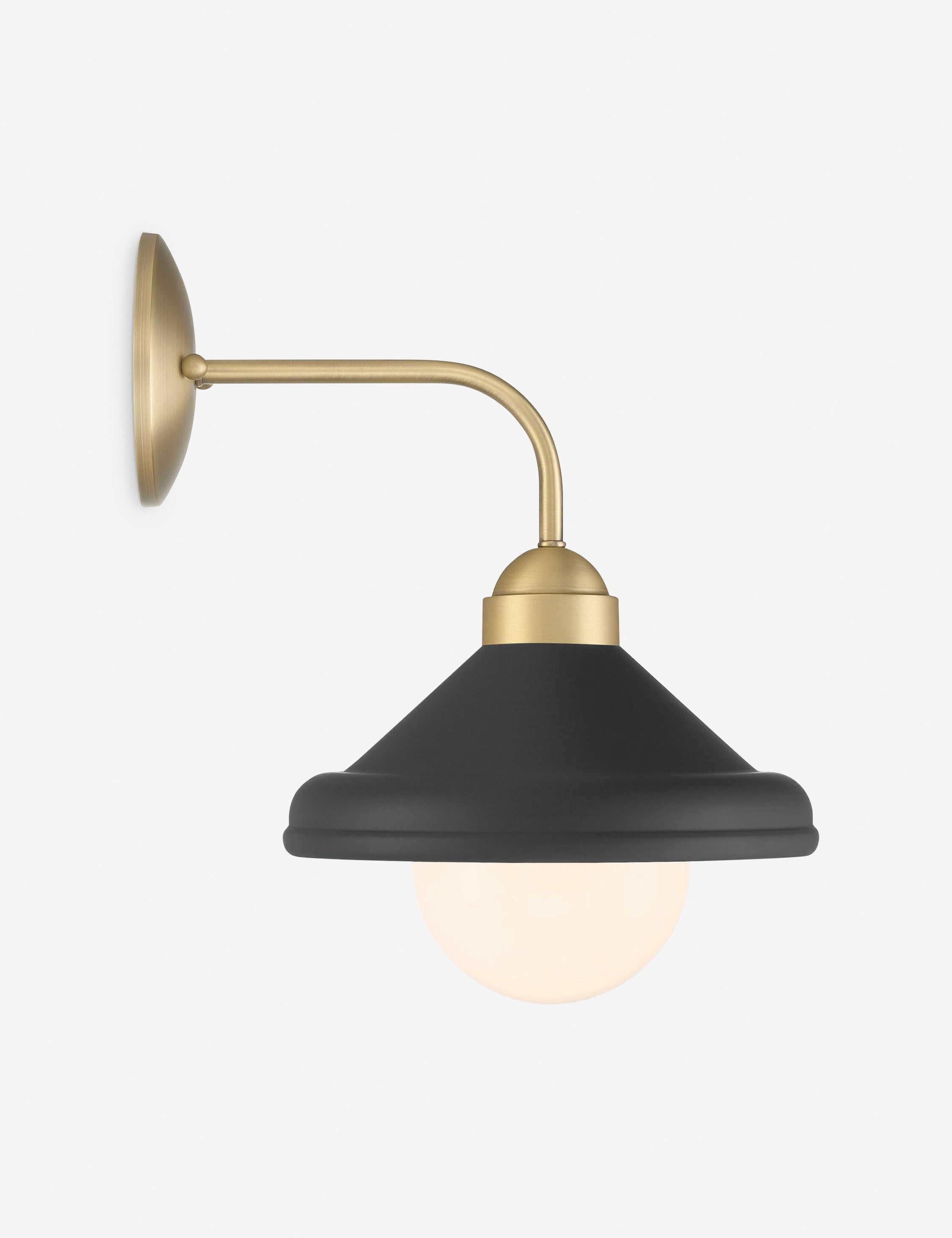 Lulu and Georgia - Parish Sconce