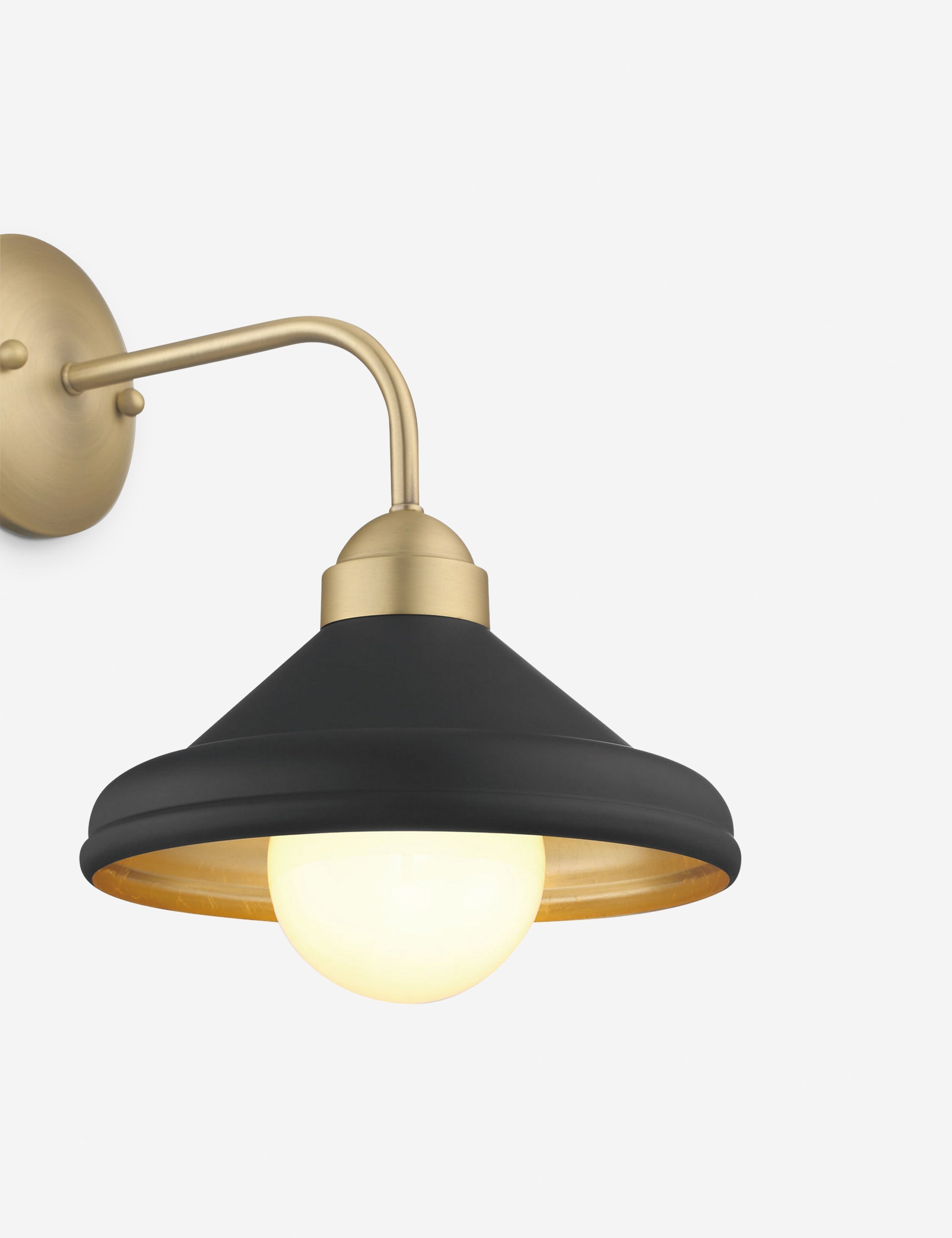 Lulu and Georgia - Parish Sconce