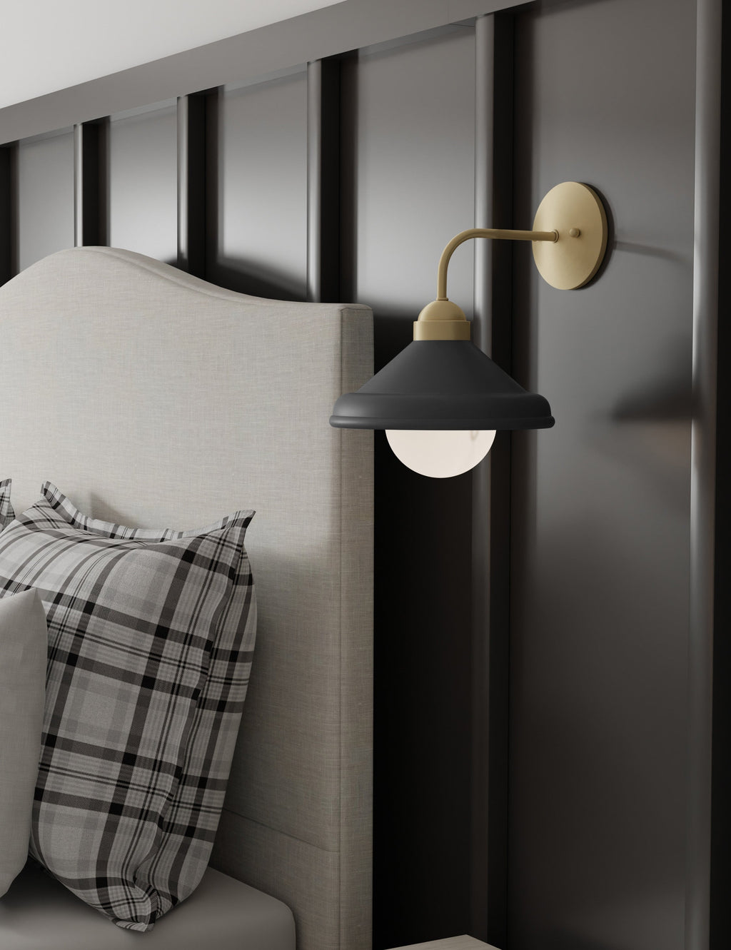 Lulu and Georgia - Parish Sconce