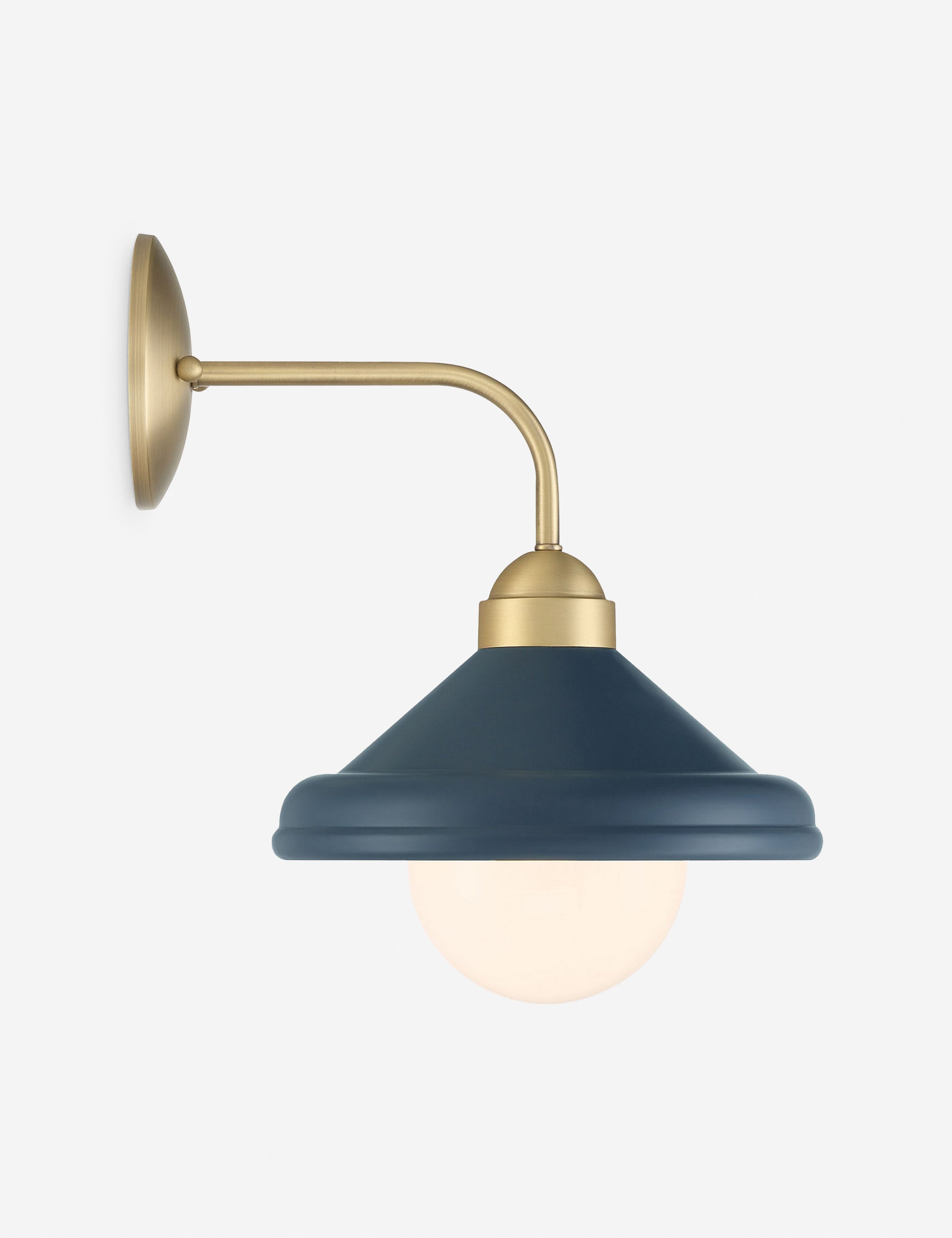 Lulu and Georgia - Parish Sconce