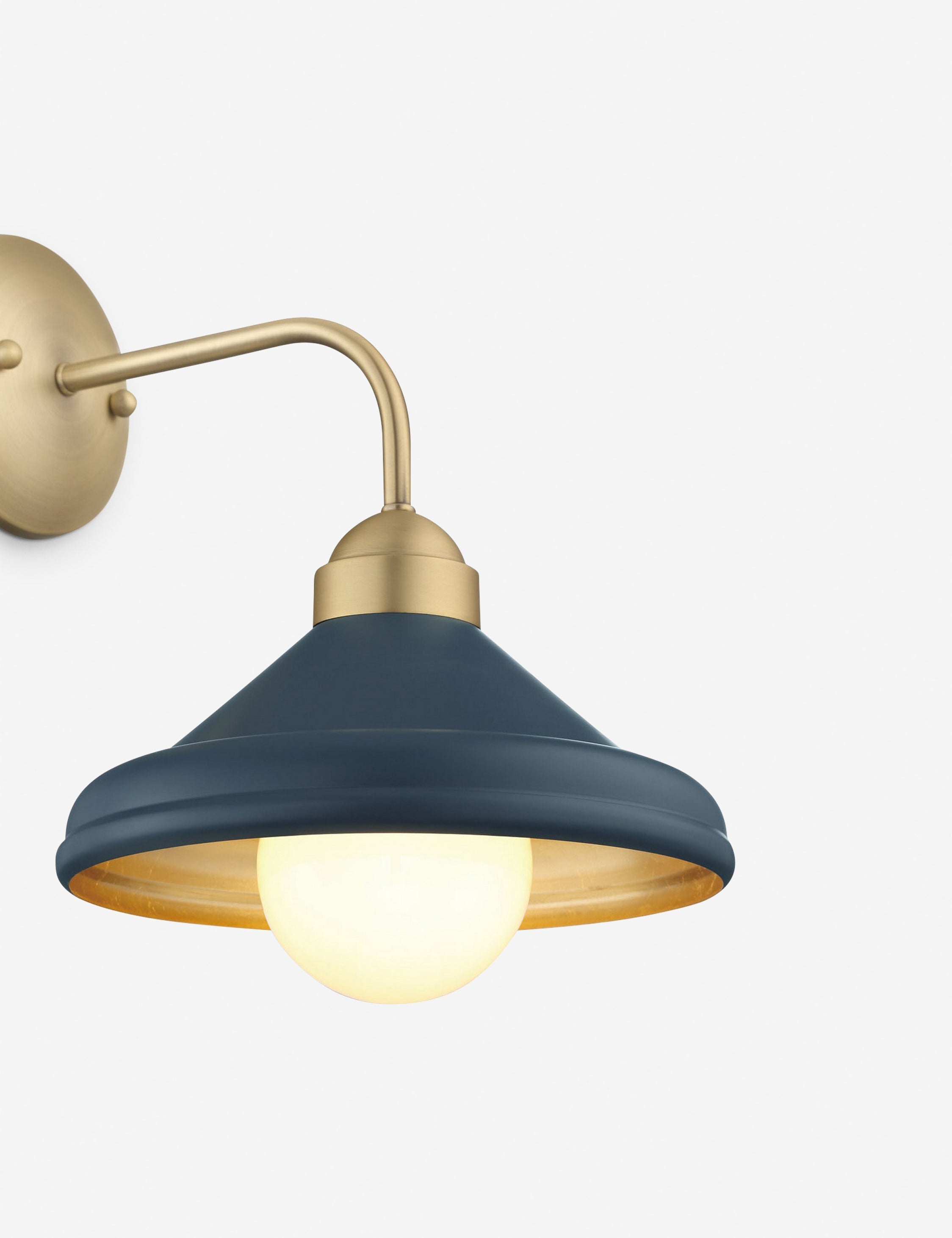 Lulu and Georgia - Parish Sconce