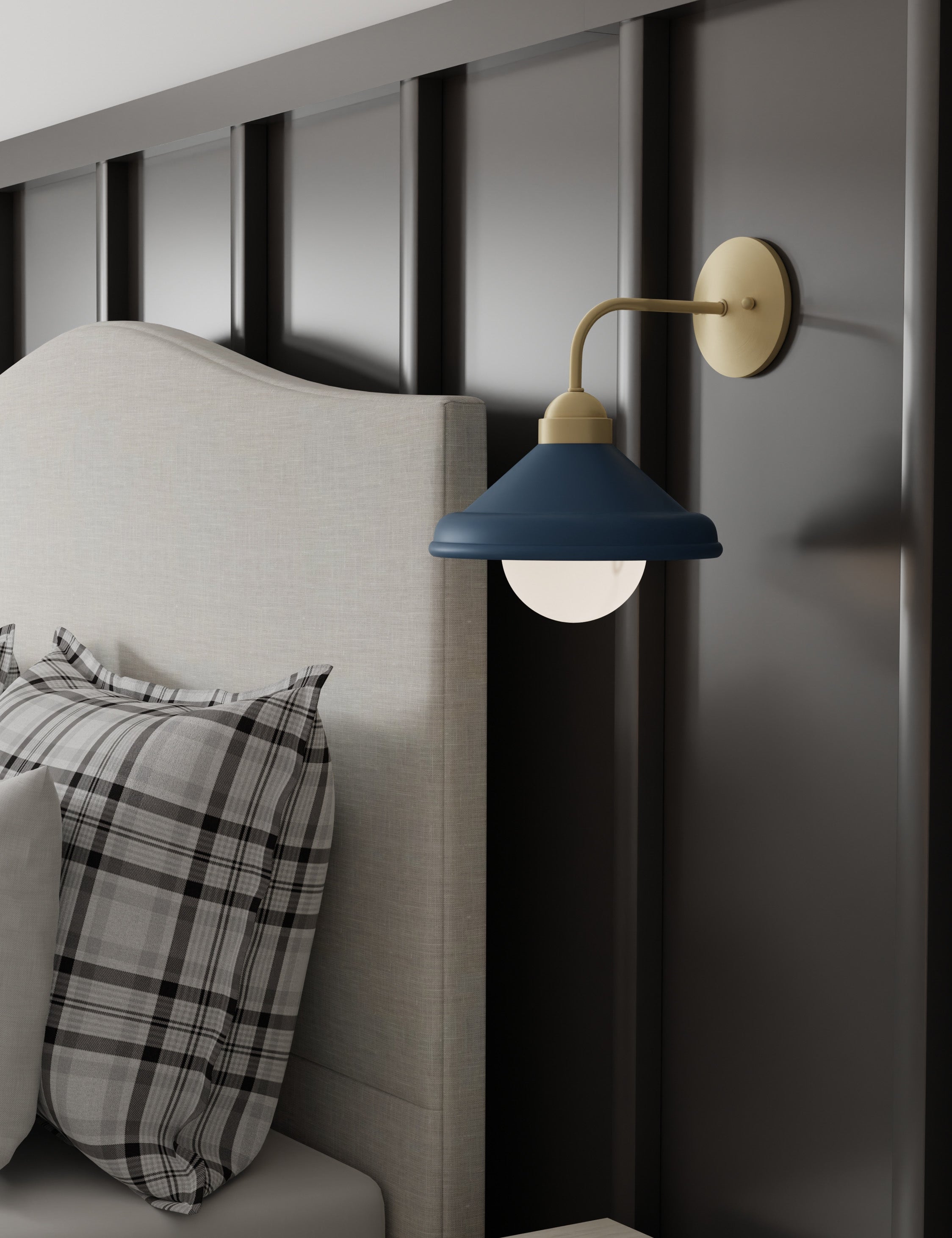 Lulu and Georgia - Parish Sconce
