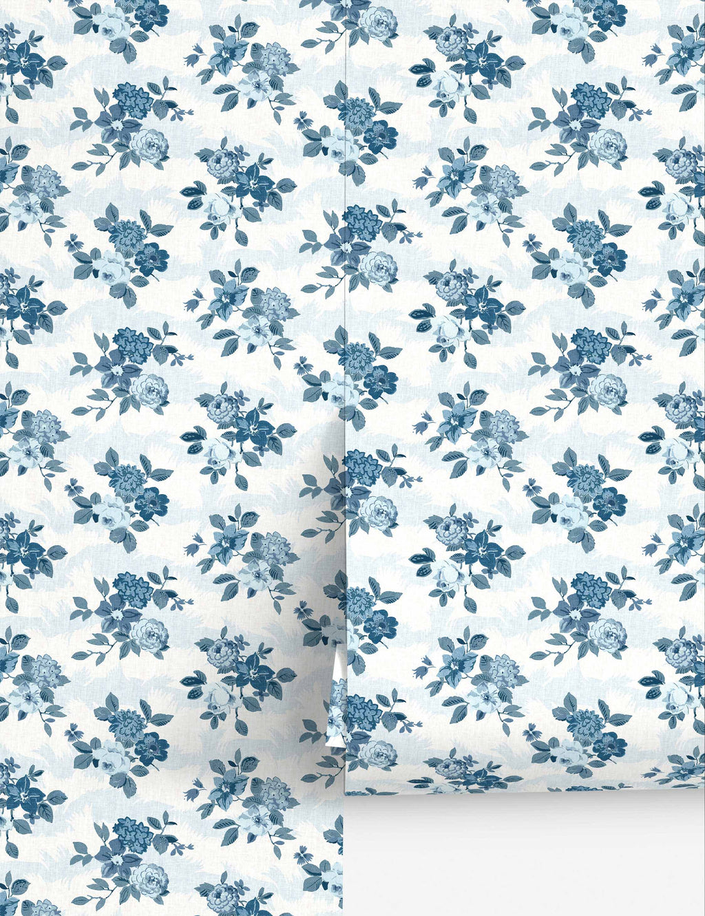 Lulu and Georgia - Theodora Grasscloth Wallpaper by Nathan Turner
