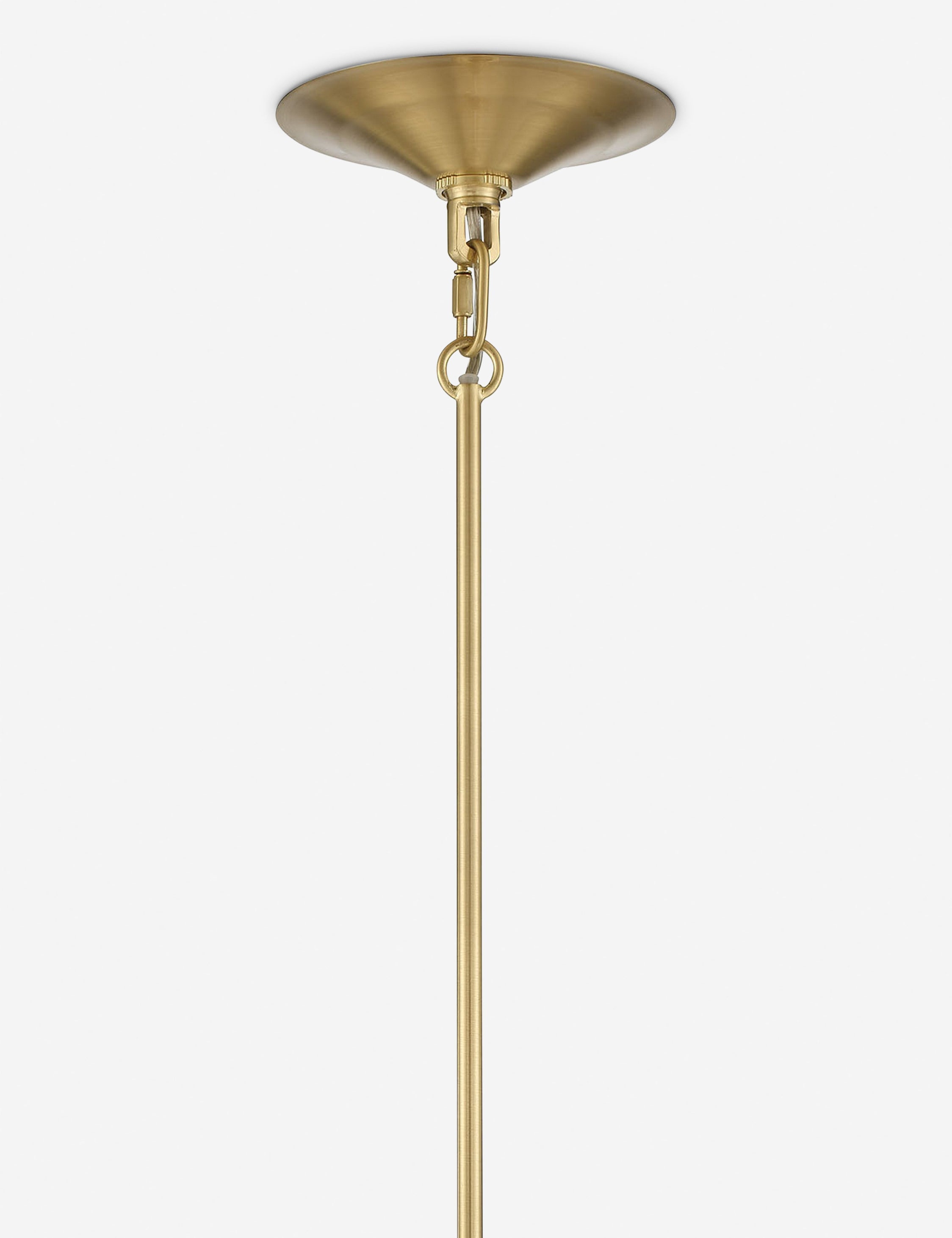 Lulu and Georgia - Galindo Chandelier