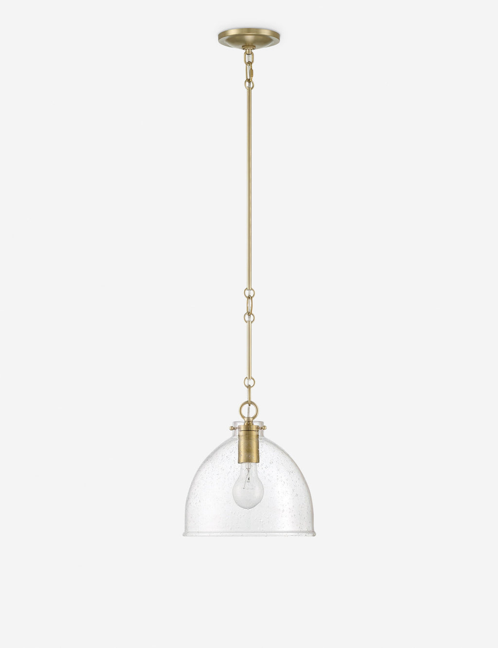 Lulu and Georgia - Lawrence Pendant Light