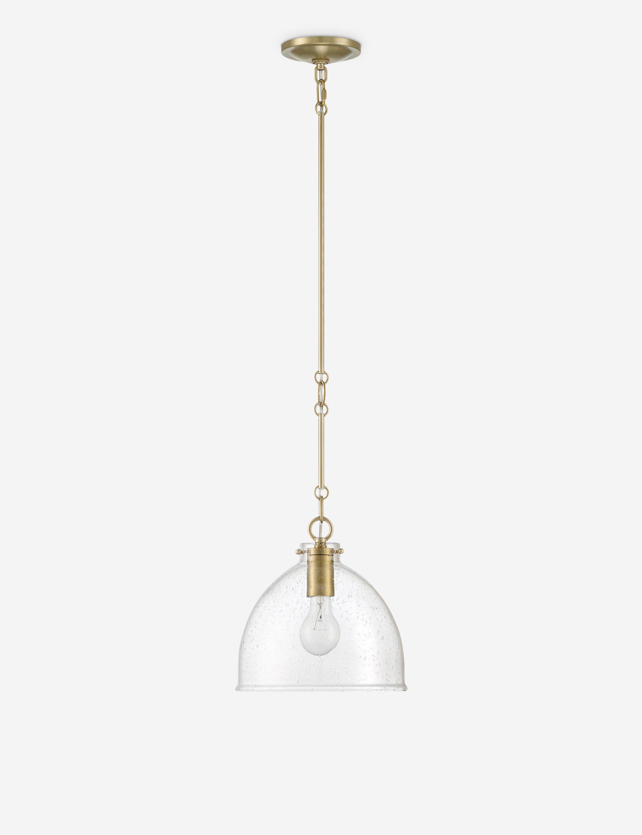 Lulu and Georgia - Lawrence Pendant Light