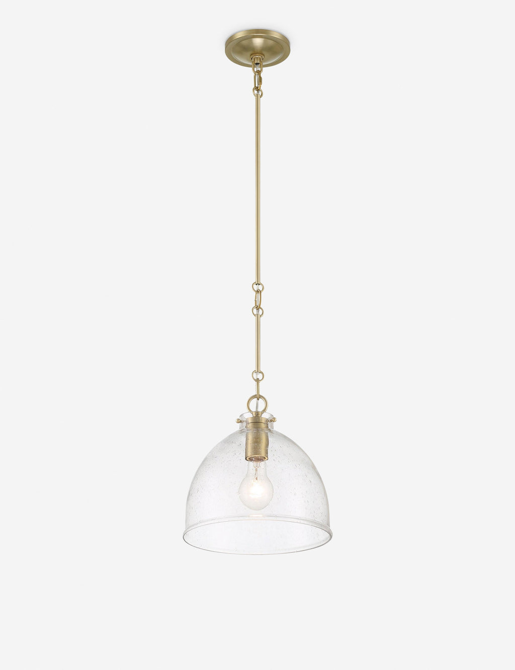 Lulu and Georgia - Lawrence Pendant Light