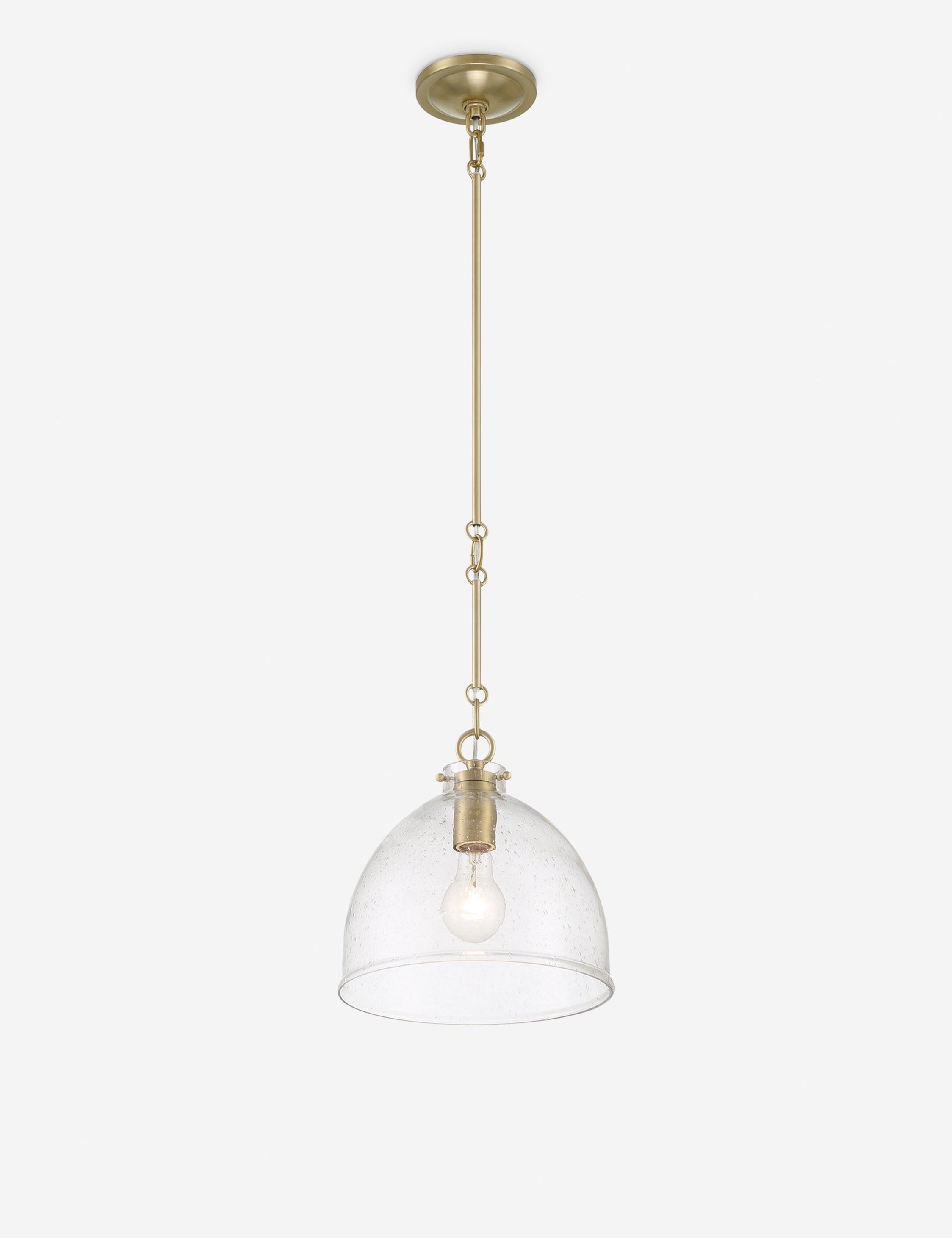 Lulu and Georgia - Lawrence Pendant Light