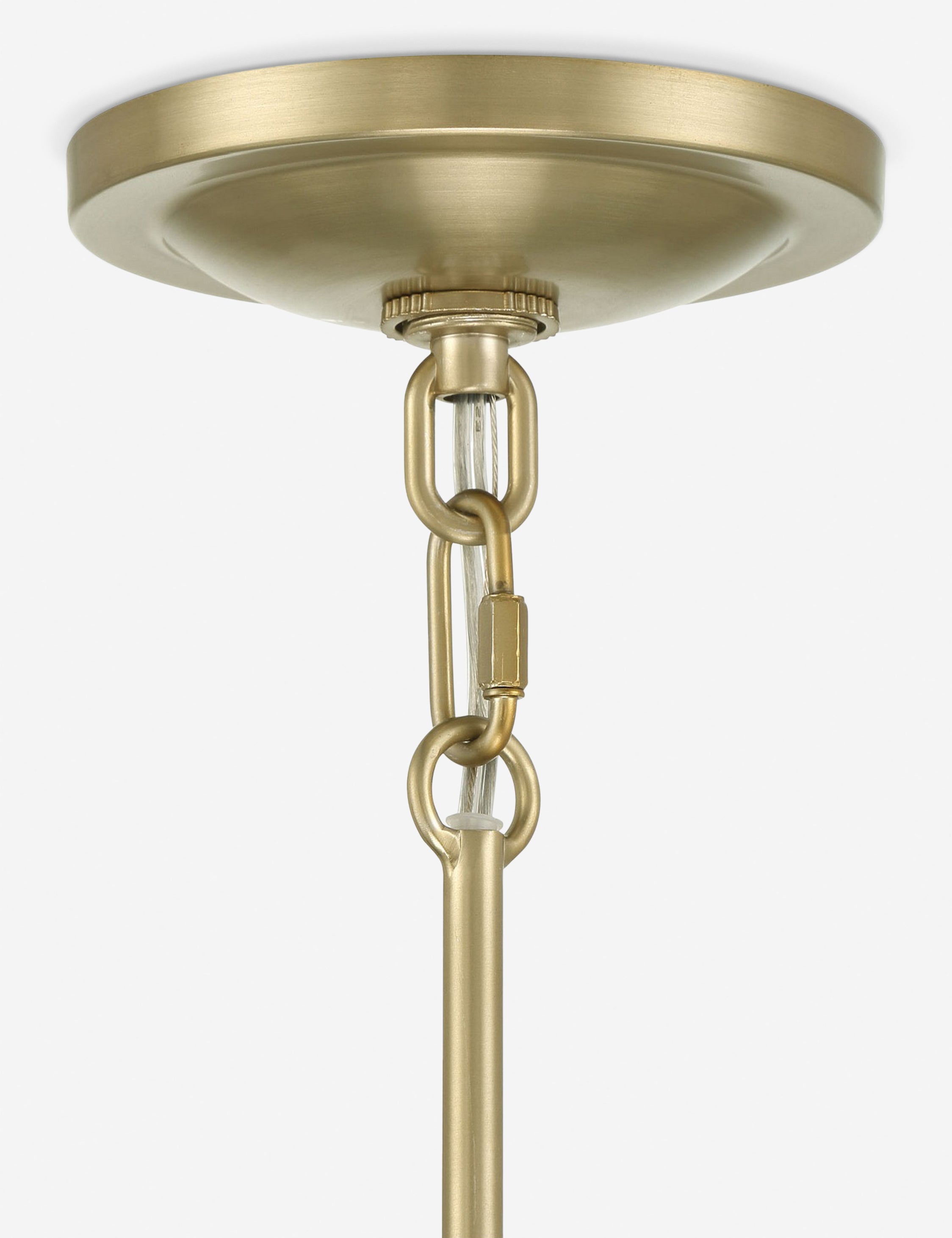 Lulu and Georgia - Lawrence Pendant Light
