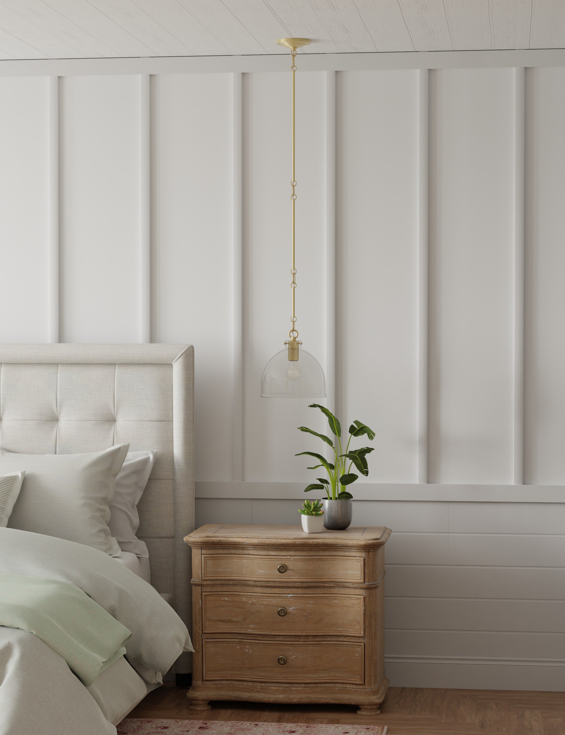 Lulu and Georgia - Lawrence Pendant Light