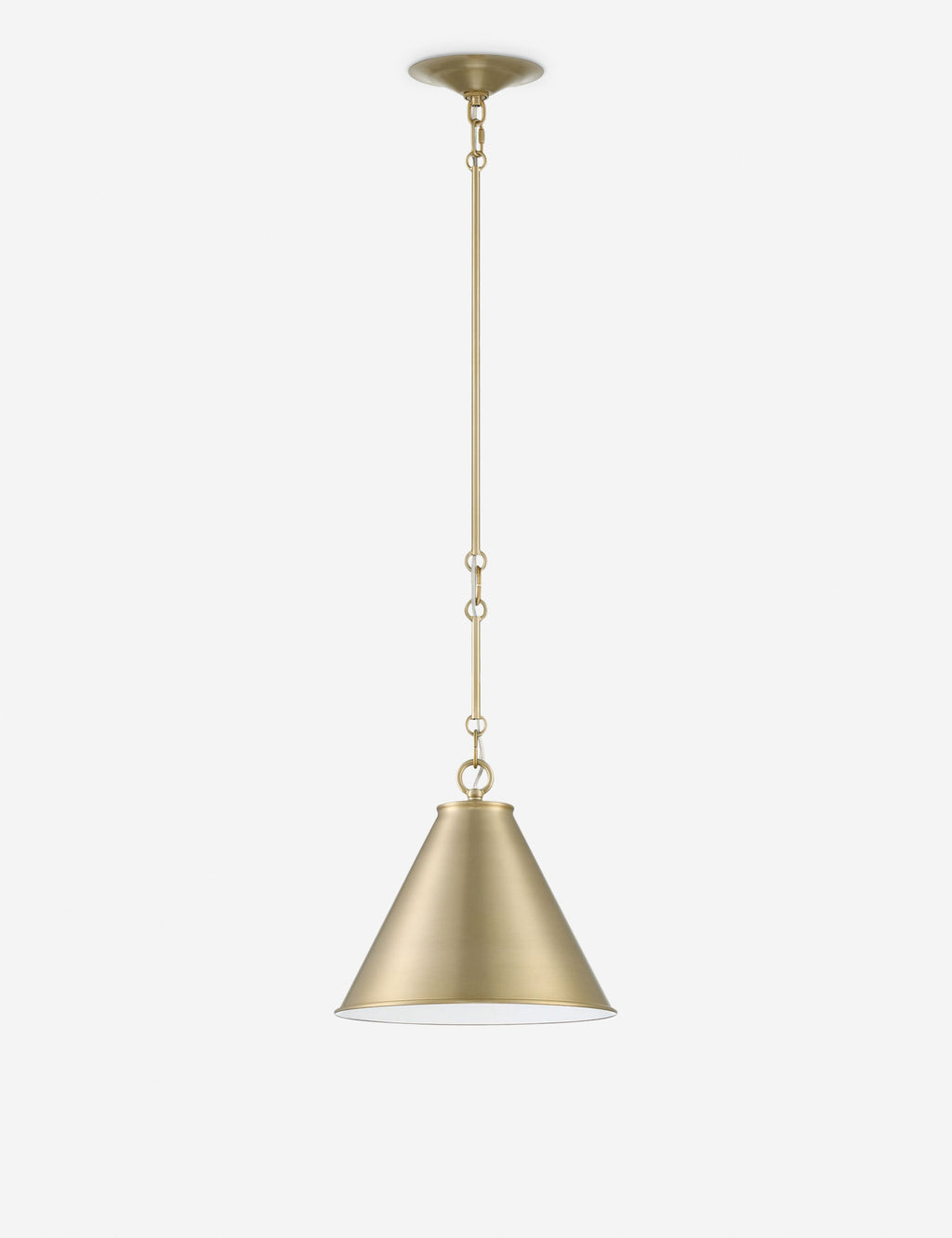 Lulu and Georgia - Cannon Pendant Light