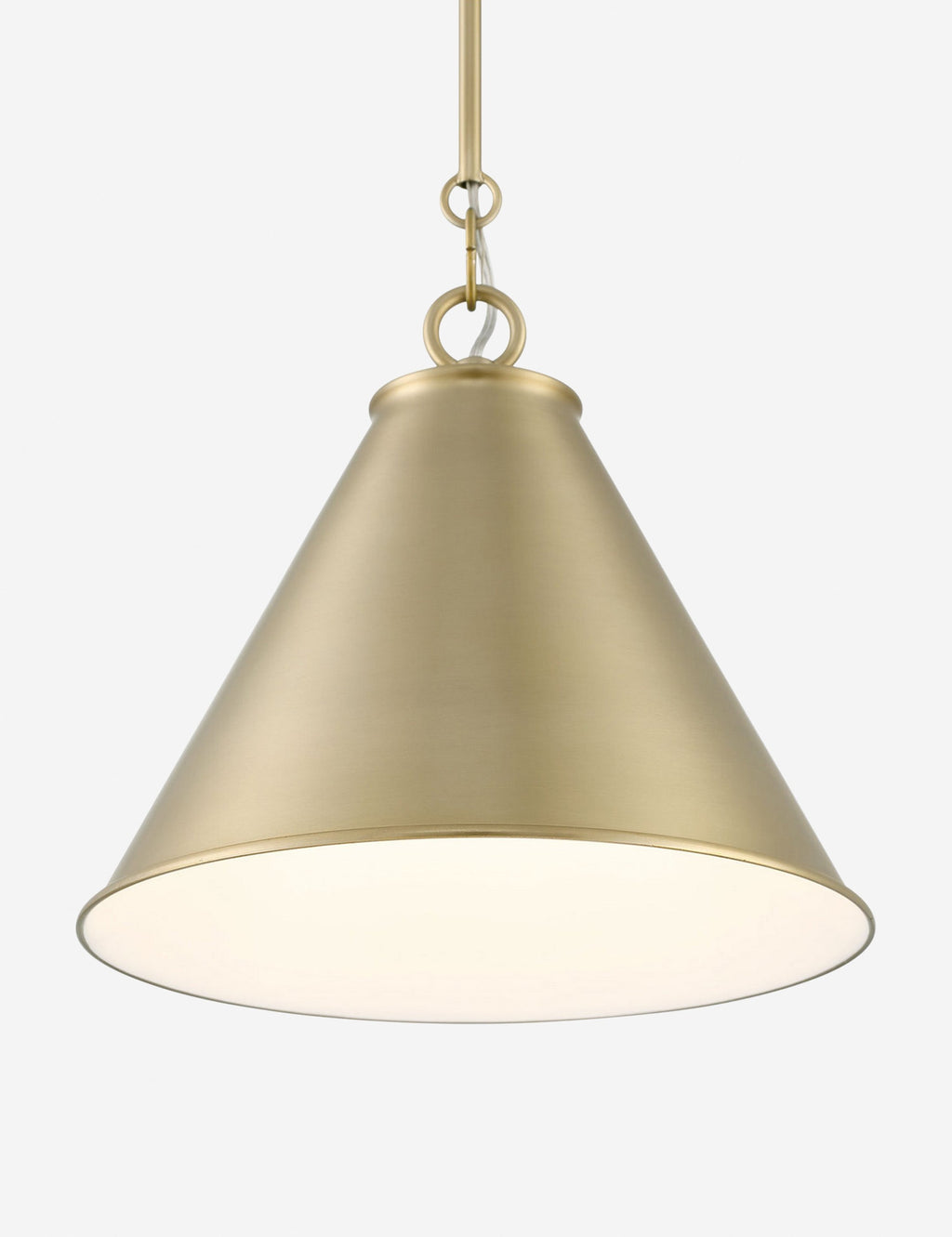 Lulu and Georgia - Cannon Pendant Light