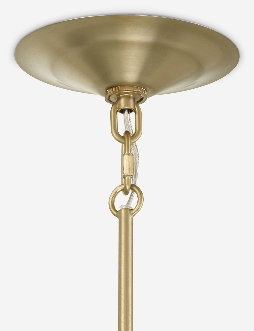 Lulu and Georgia - Cannon Pendant Light