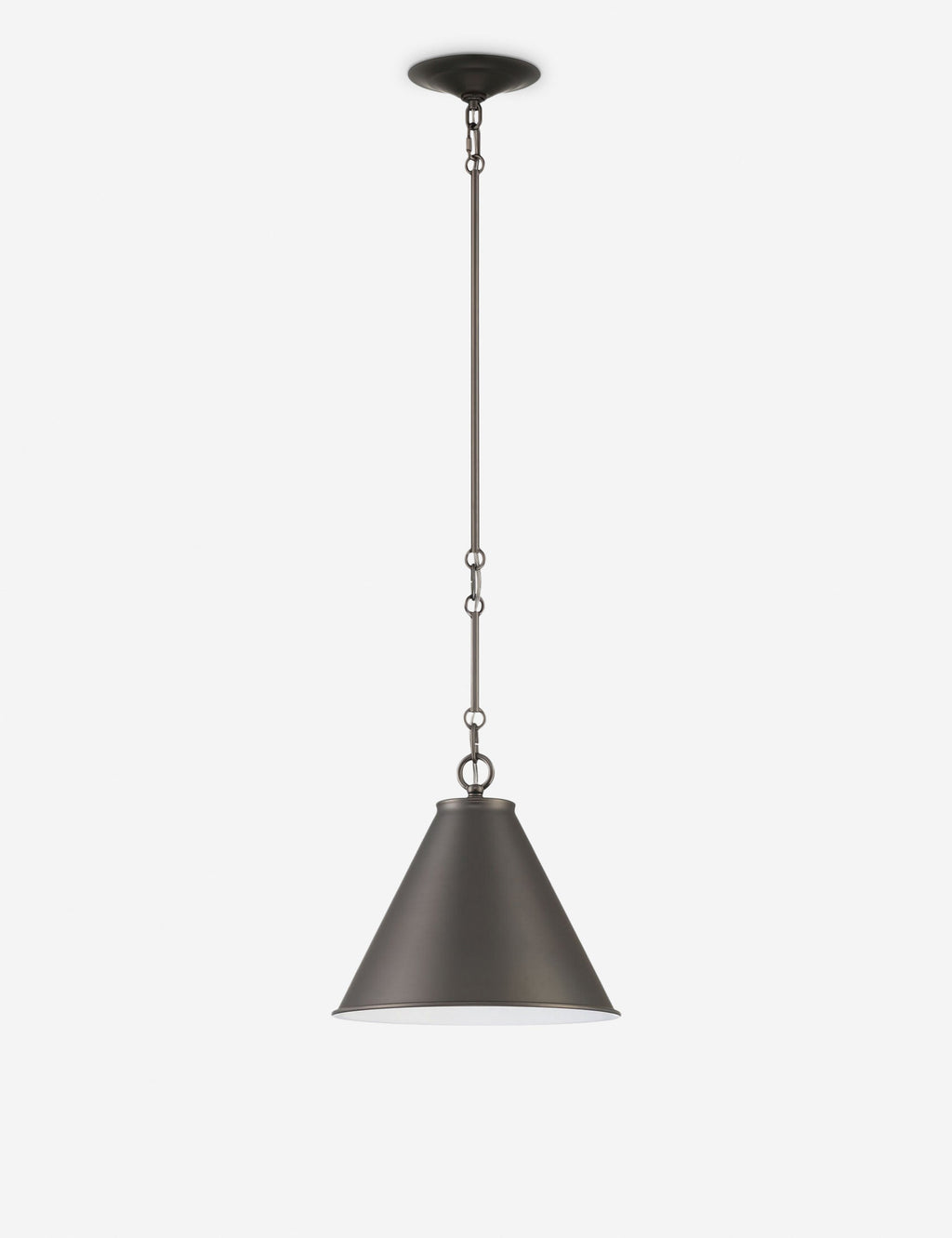 Lulu and Georgia - Cannon Pendant Light
